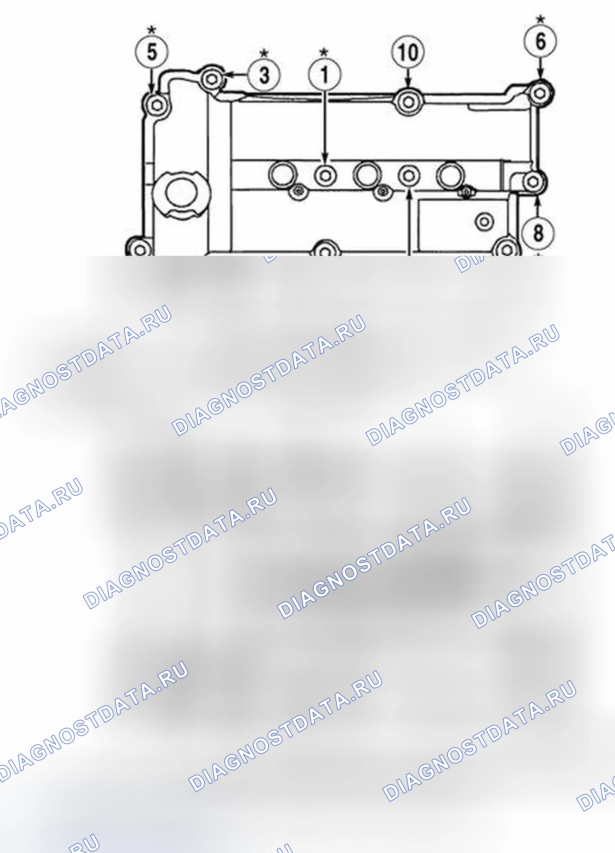 Рис. 15. Ford Taurus IV