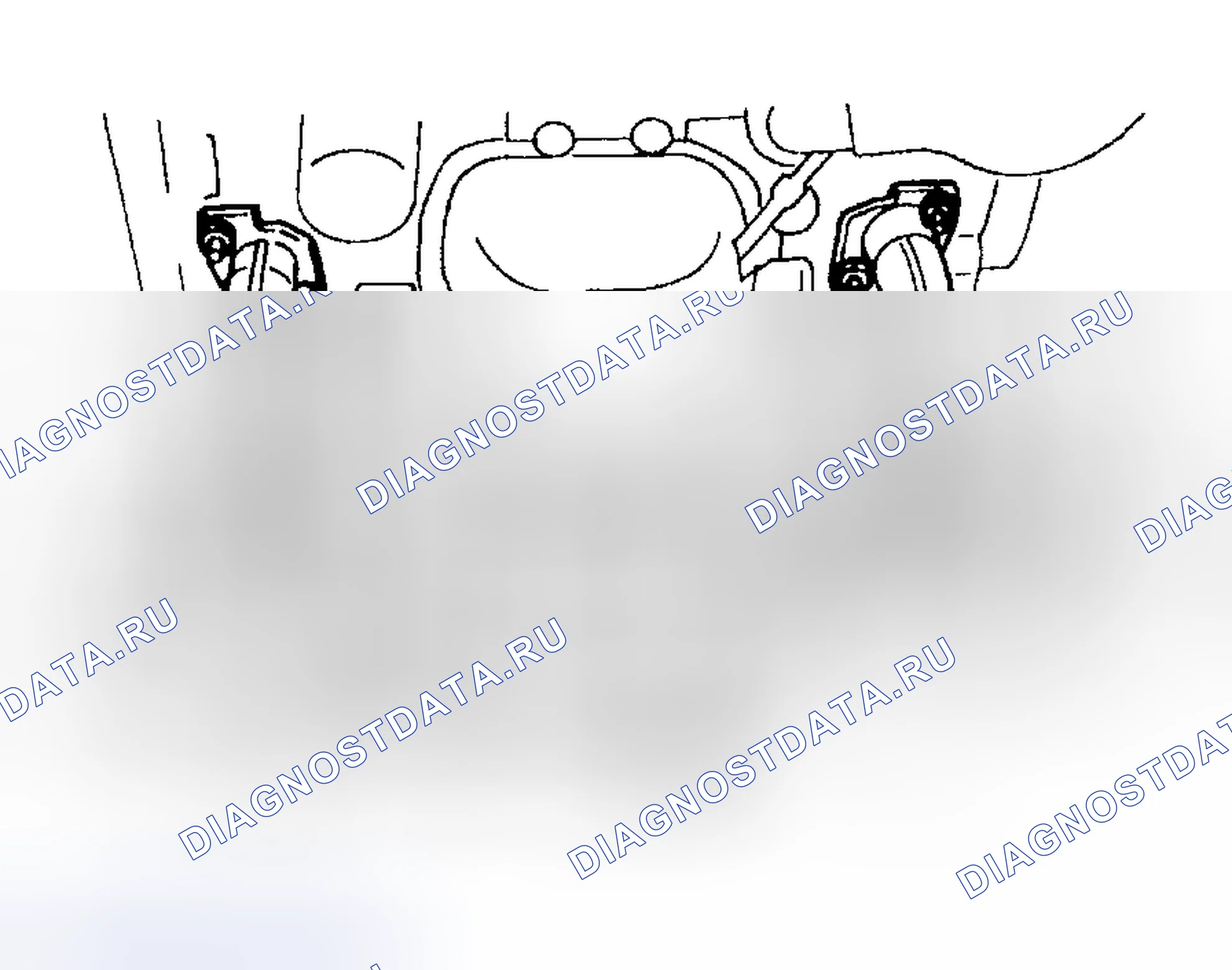 Рис. 15. Subaru Impreza GD/GC/GG