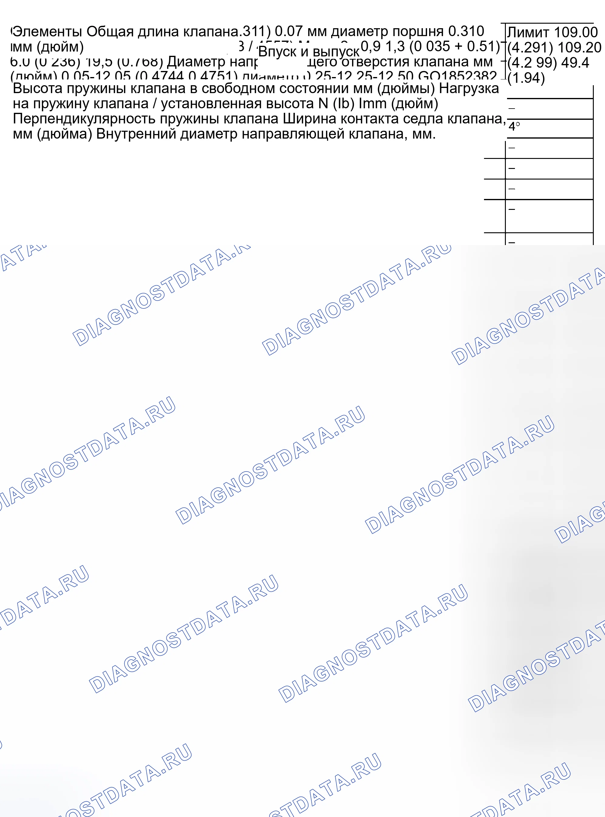 Рис. 131. Mitsubishi Lancer IX рестайлинг