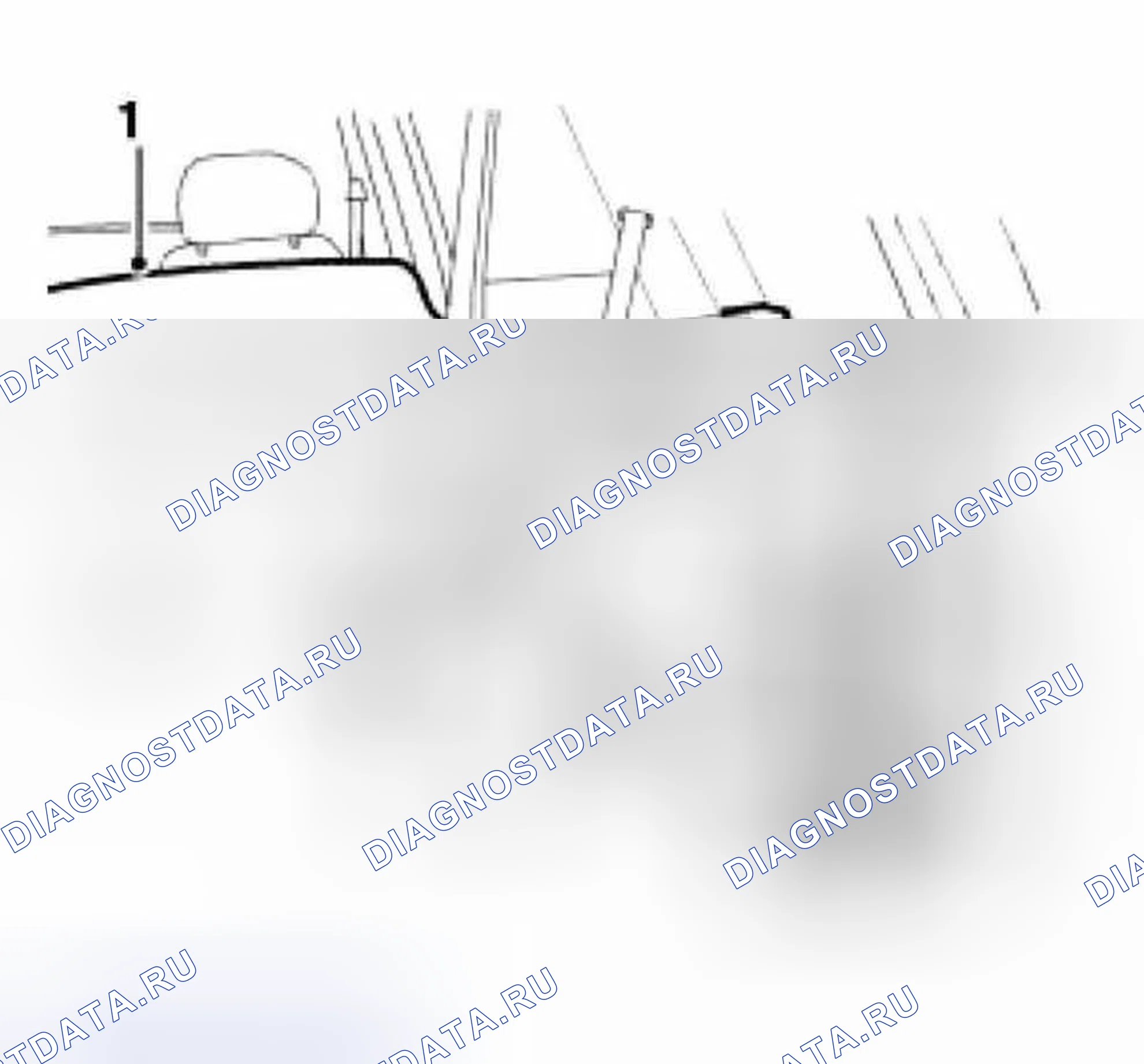Рис. 79: снять. Land Rover Freelander L314