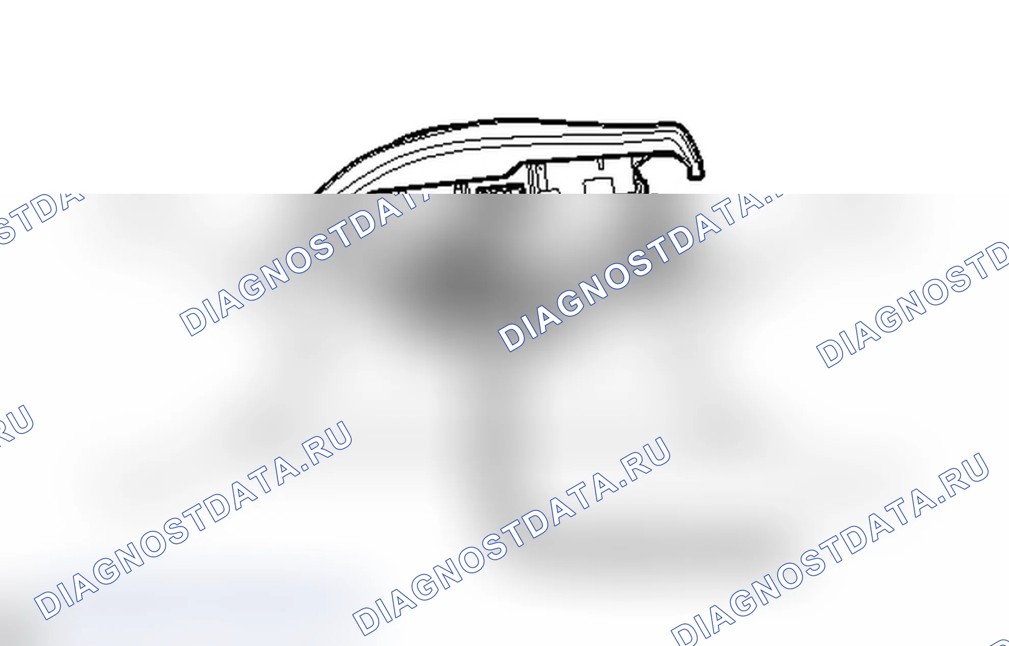 Рис. 74. Toyota Prius PHV pre-III
