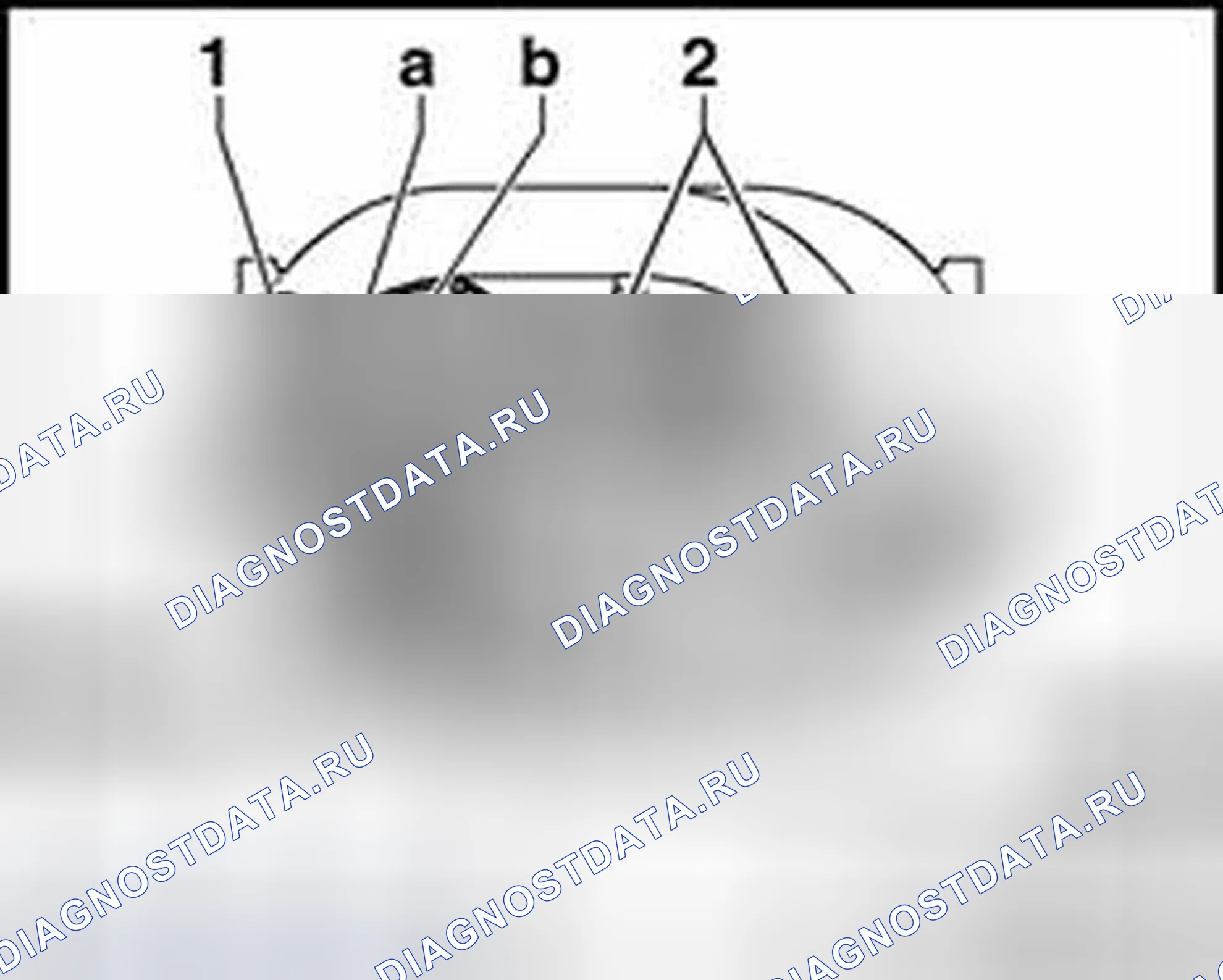 Рис. 828. Audi A8 D3 рестайлинг