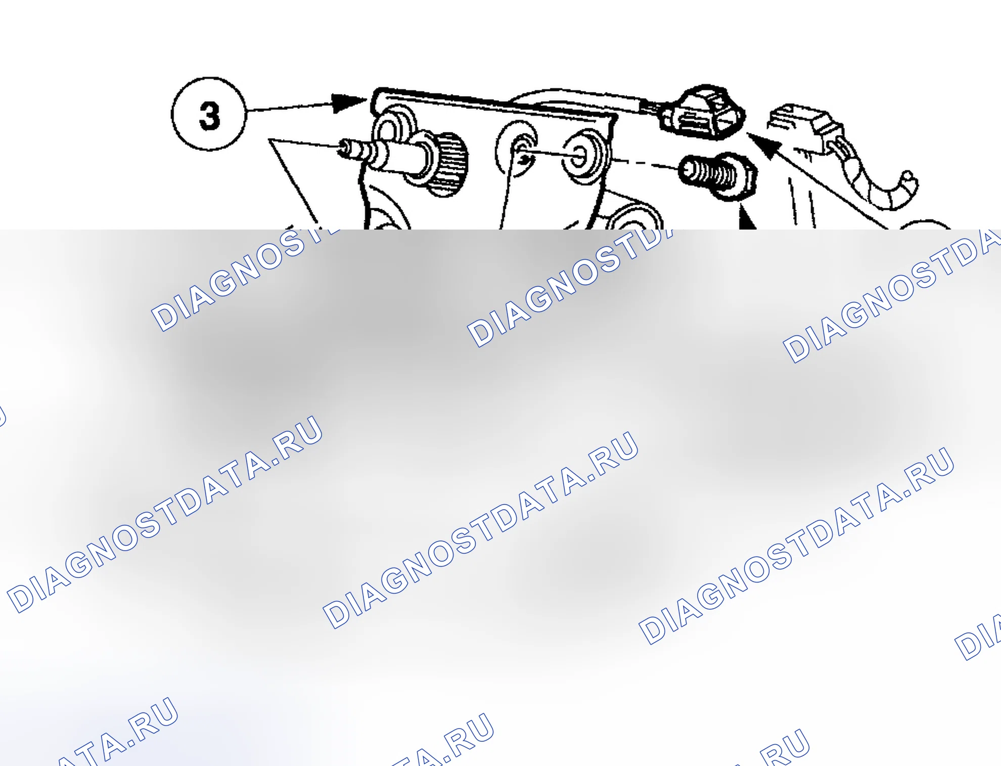 Рис. 153. Ford Pickup F250 Super Duty I