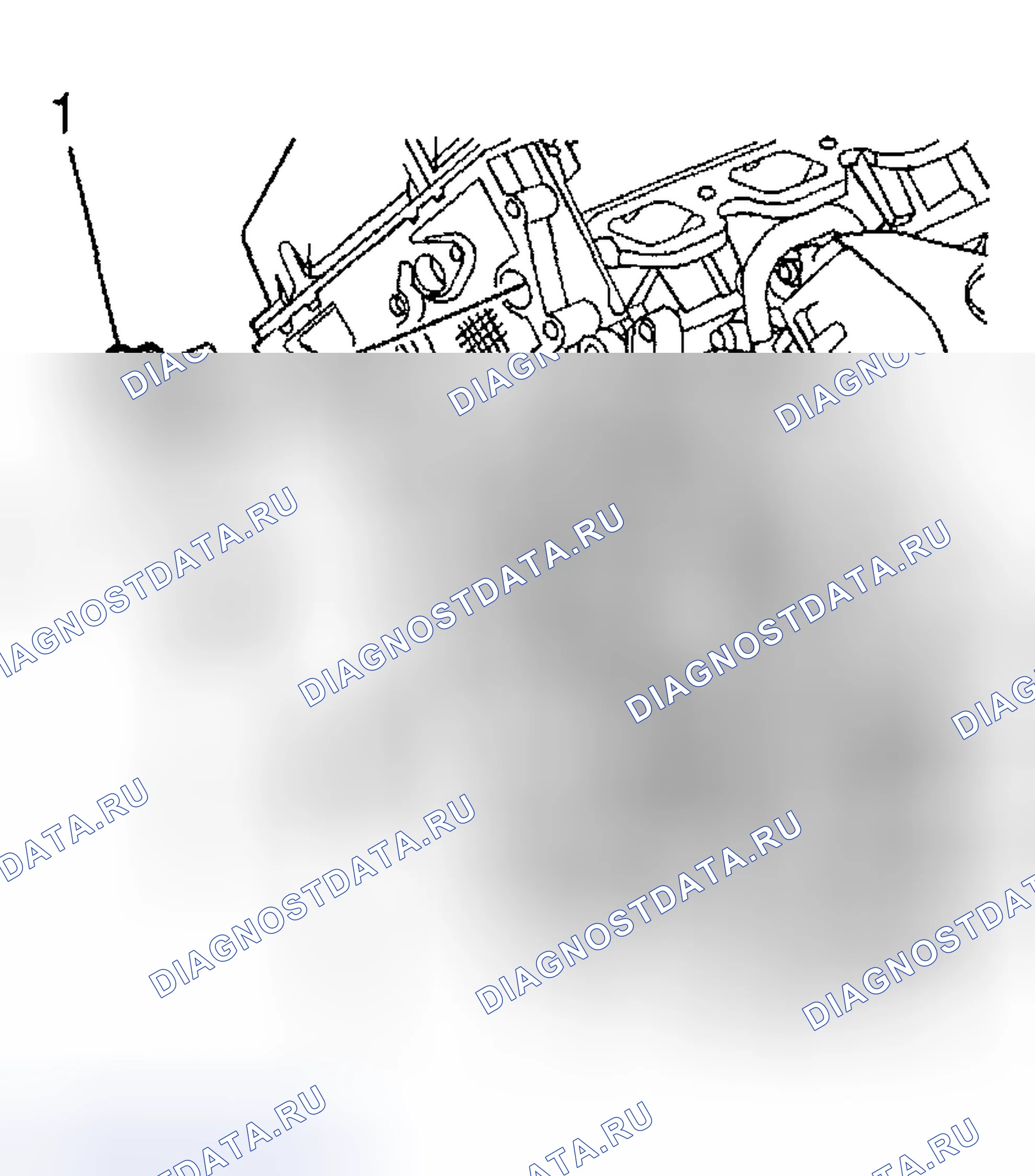 Рис. 1518. Hyundai Terracan I рестайлинг