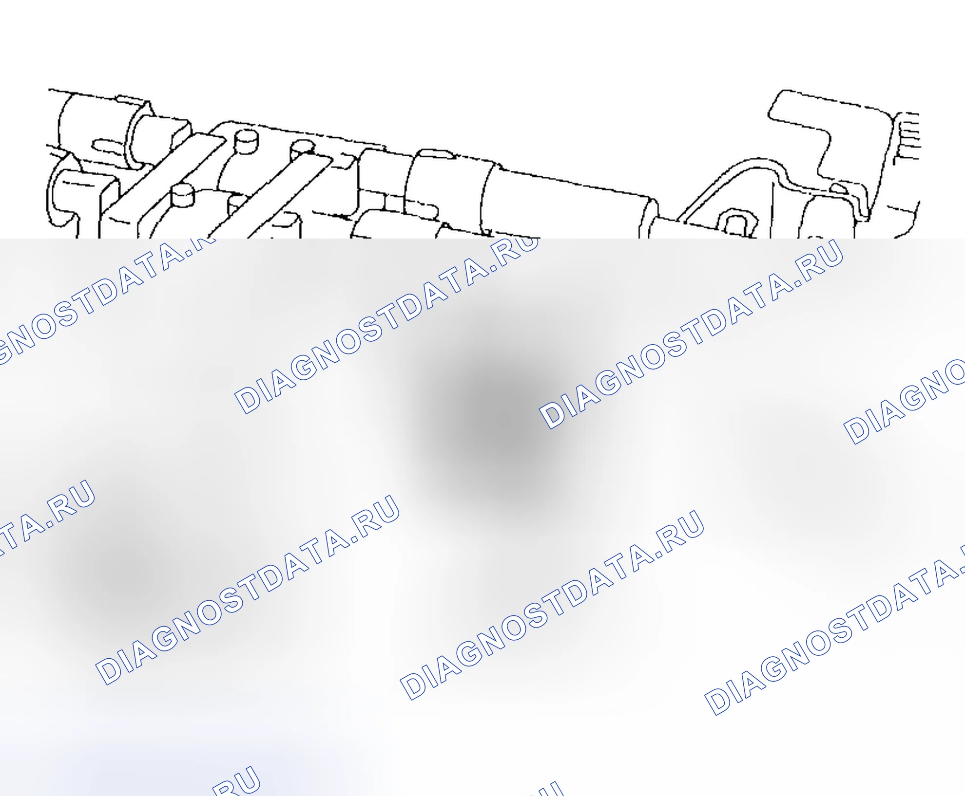 Рис. 93. Subaru Impreza GD/GC/GG