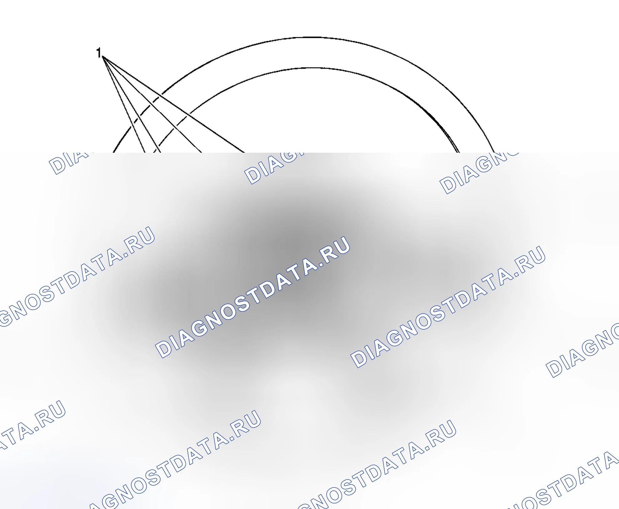 Рис. 3. Chevrolet Equinox I