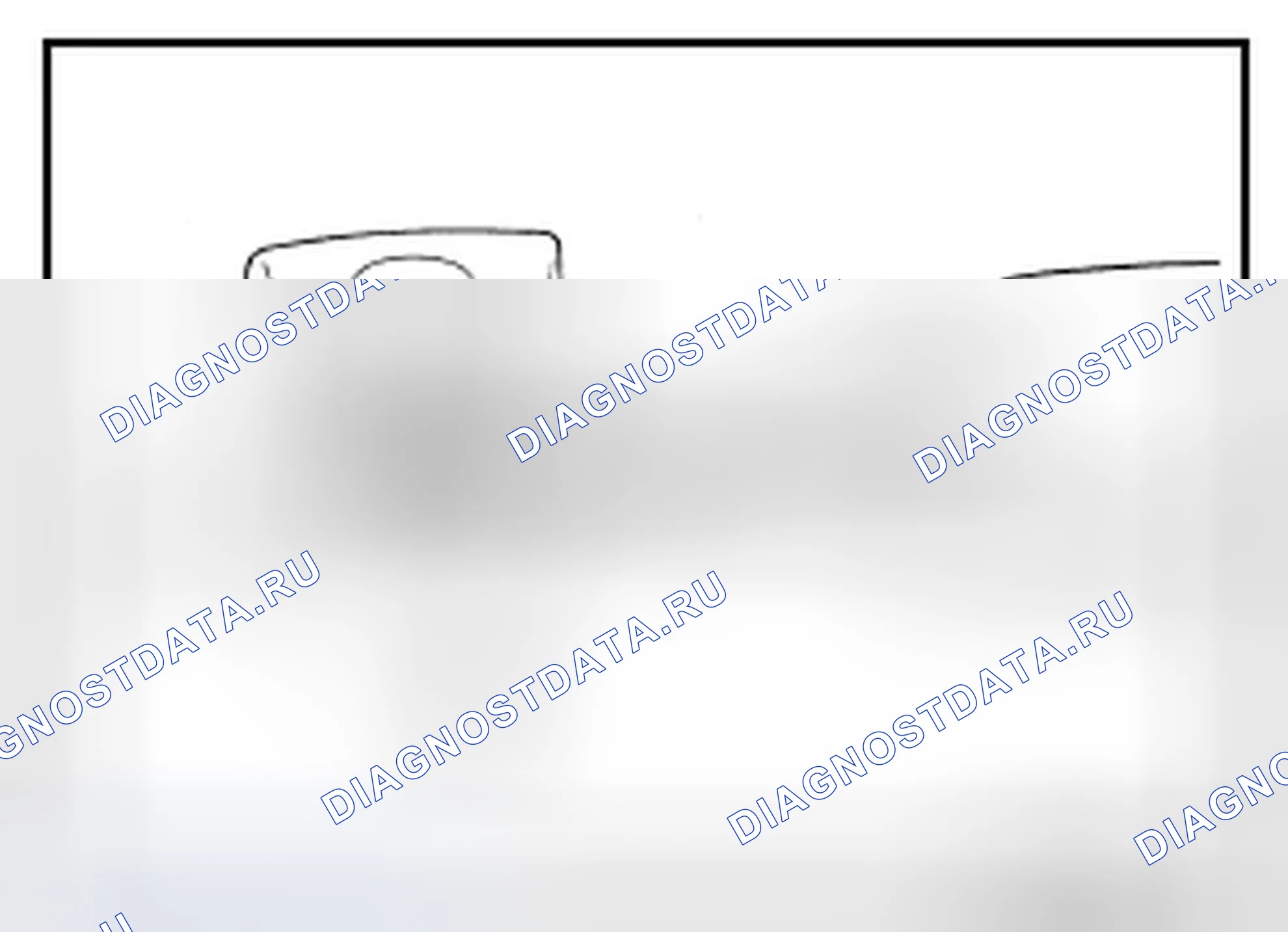 Рис. 71. Infiniti FX35 II рестайлинг