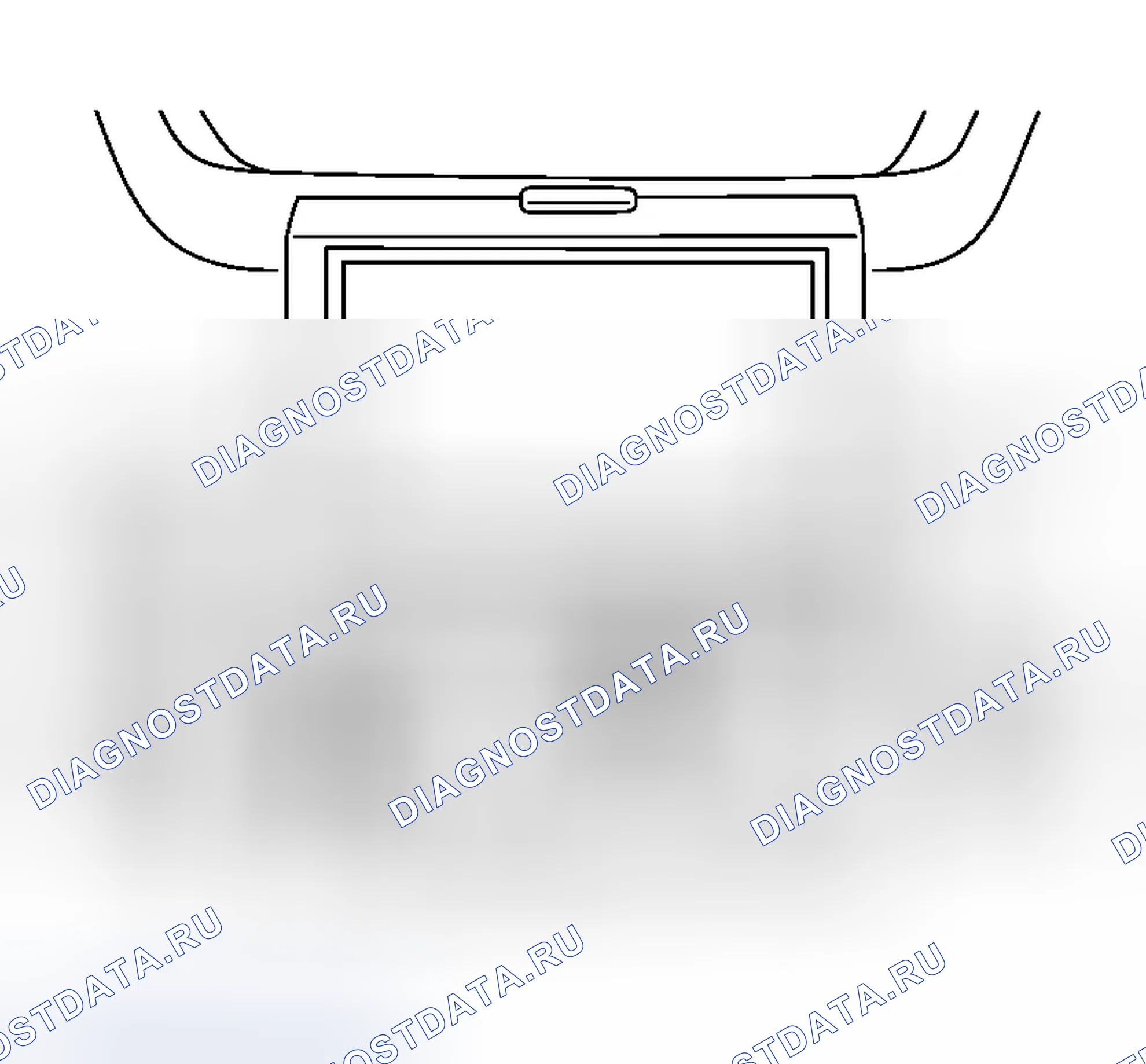 Рис. 448: ПОРЯДОК РАБОТЫ. Infiniti G35 III