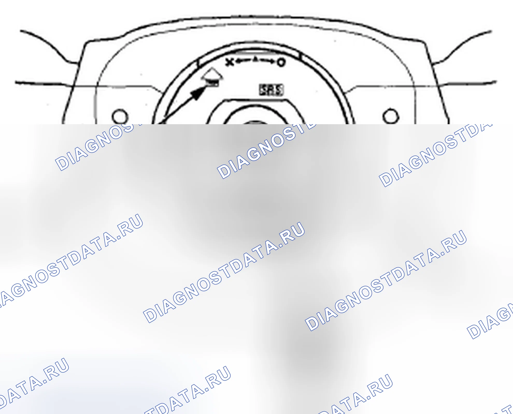 Рис. 289. Acura ZDX I