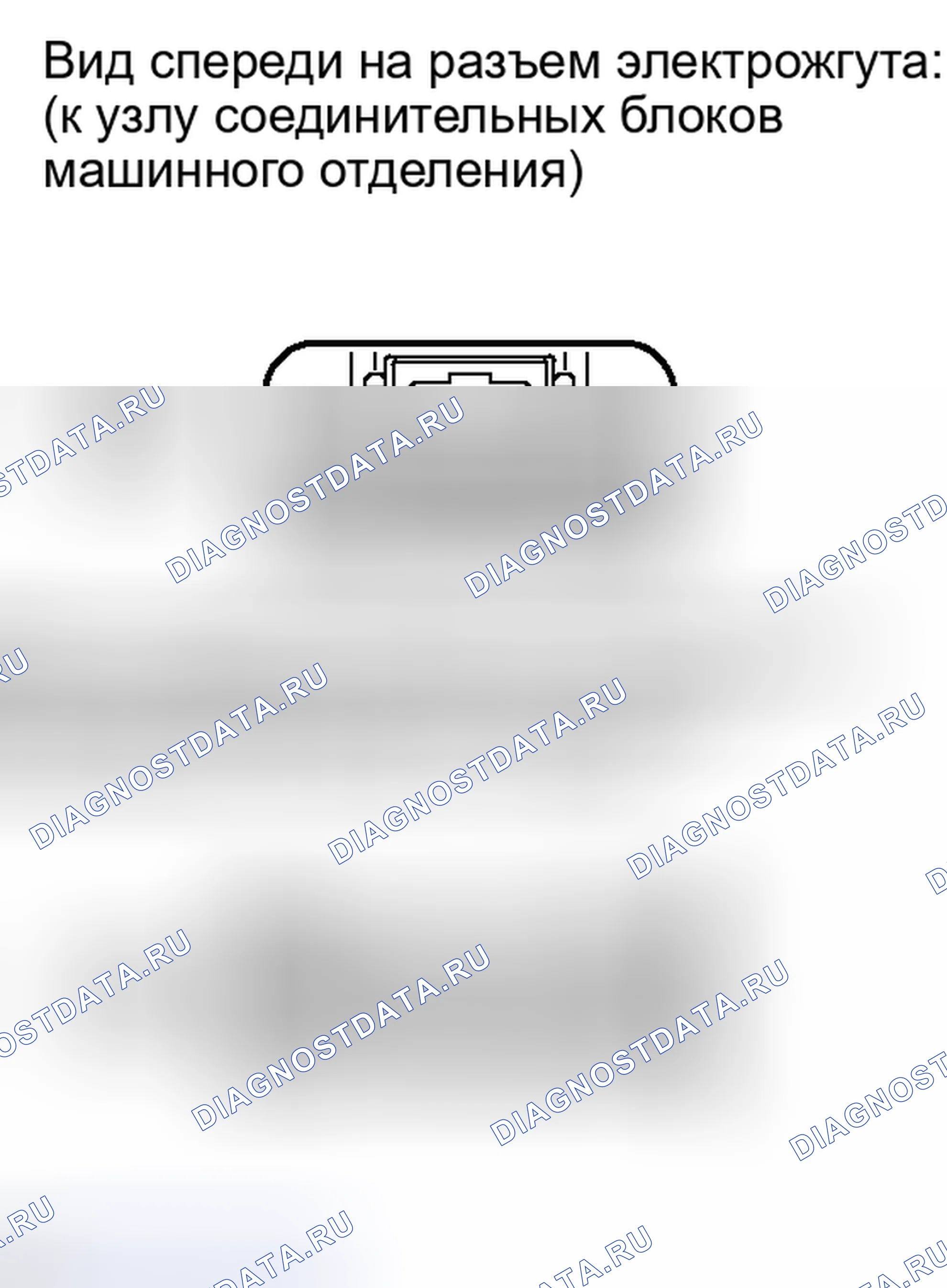 Рис. 331. Toyota Highlander II рестайлинг