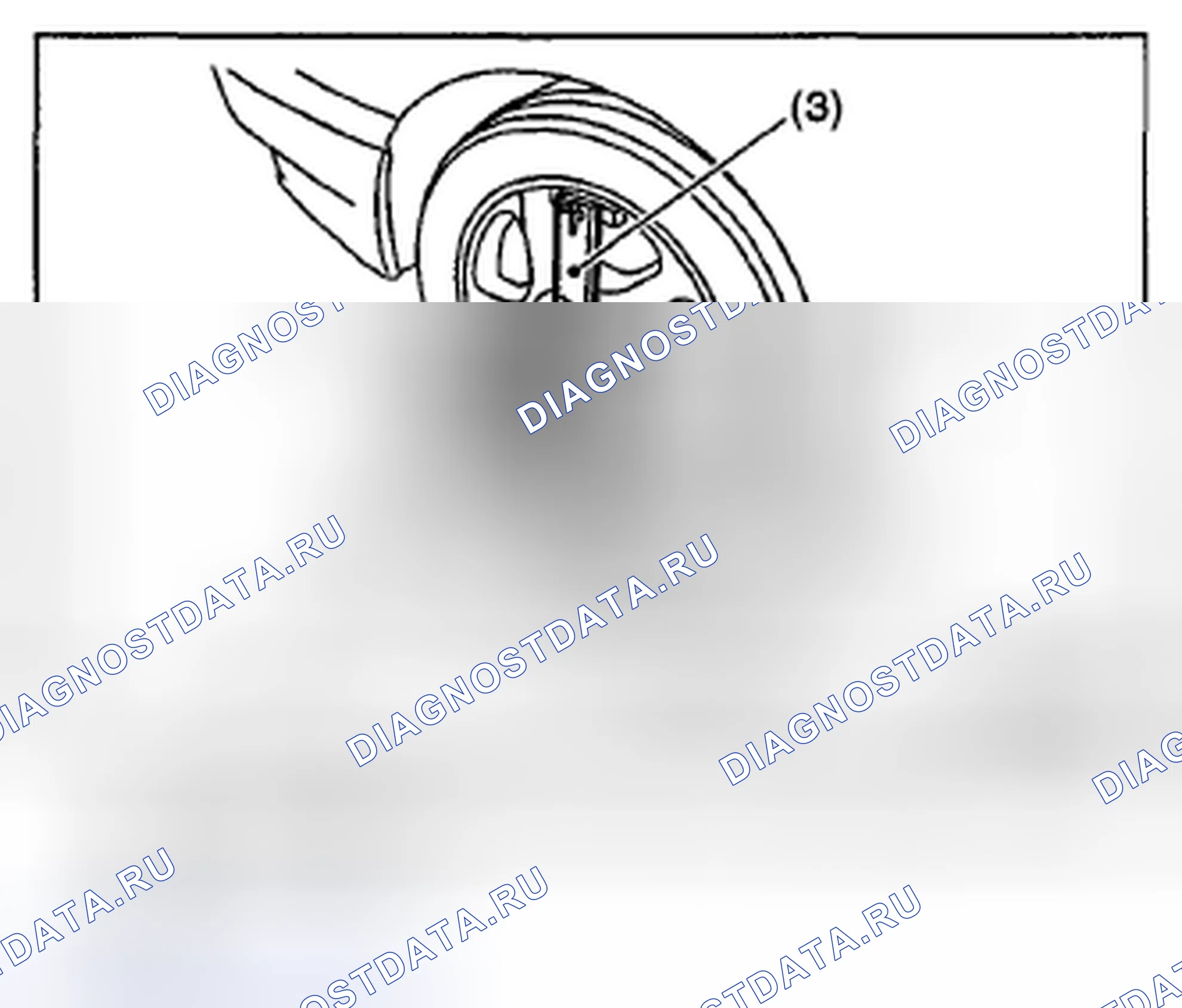 Рис. 72. Subaru Impreza GH