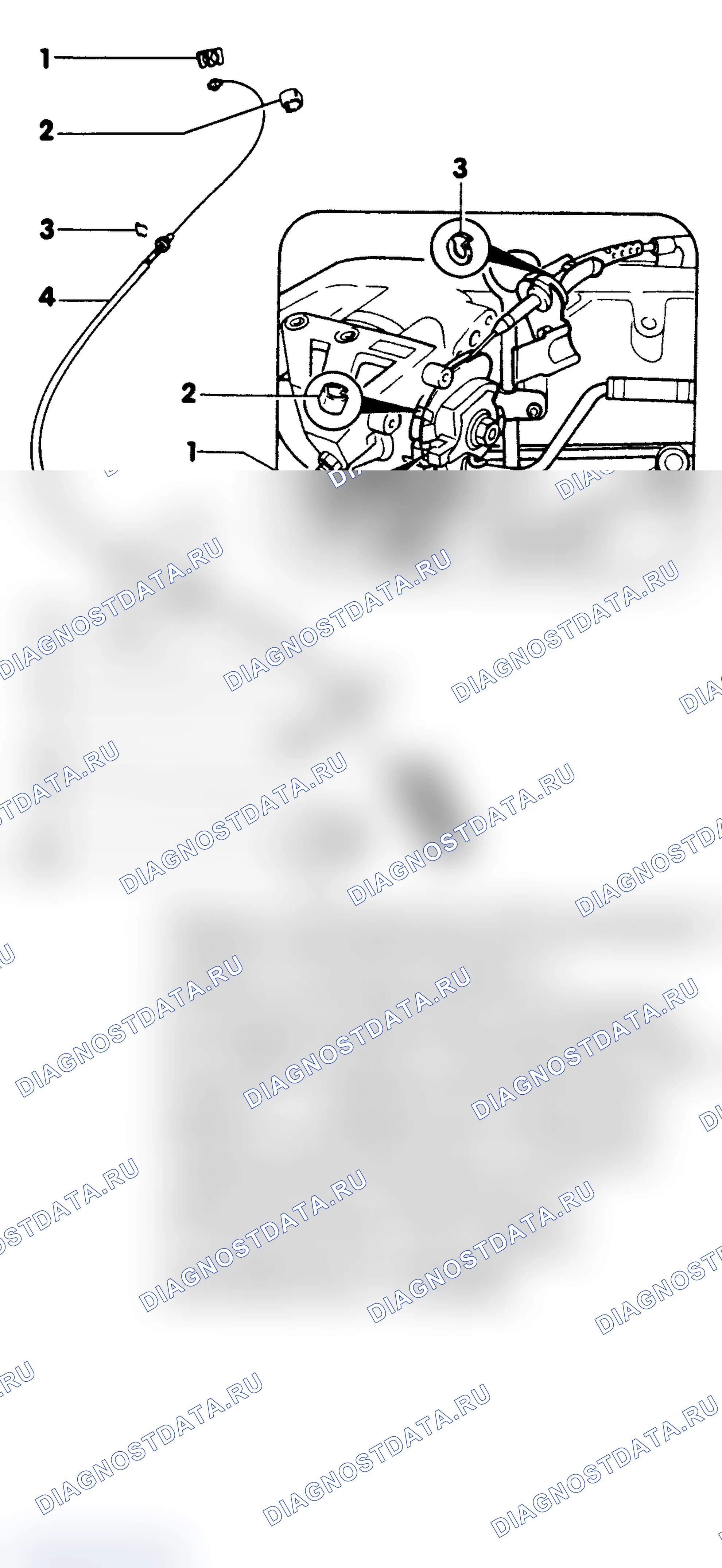 Рис. 18. Audi A6 C4