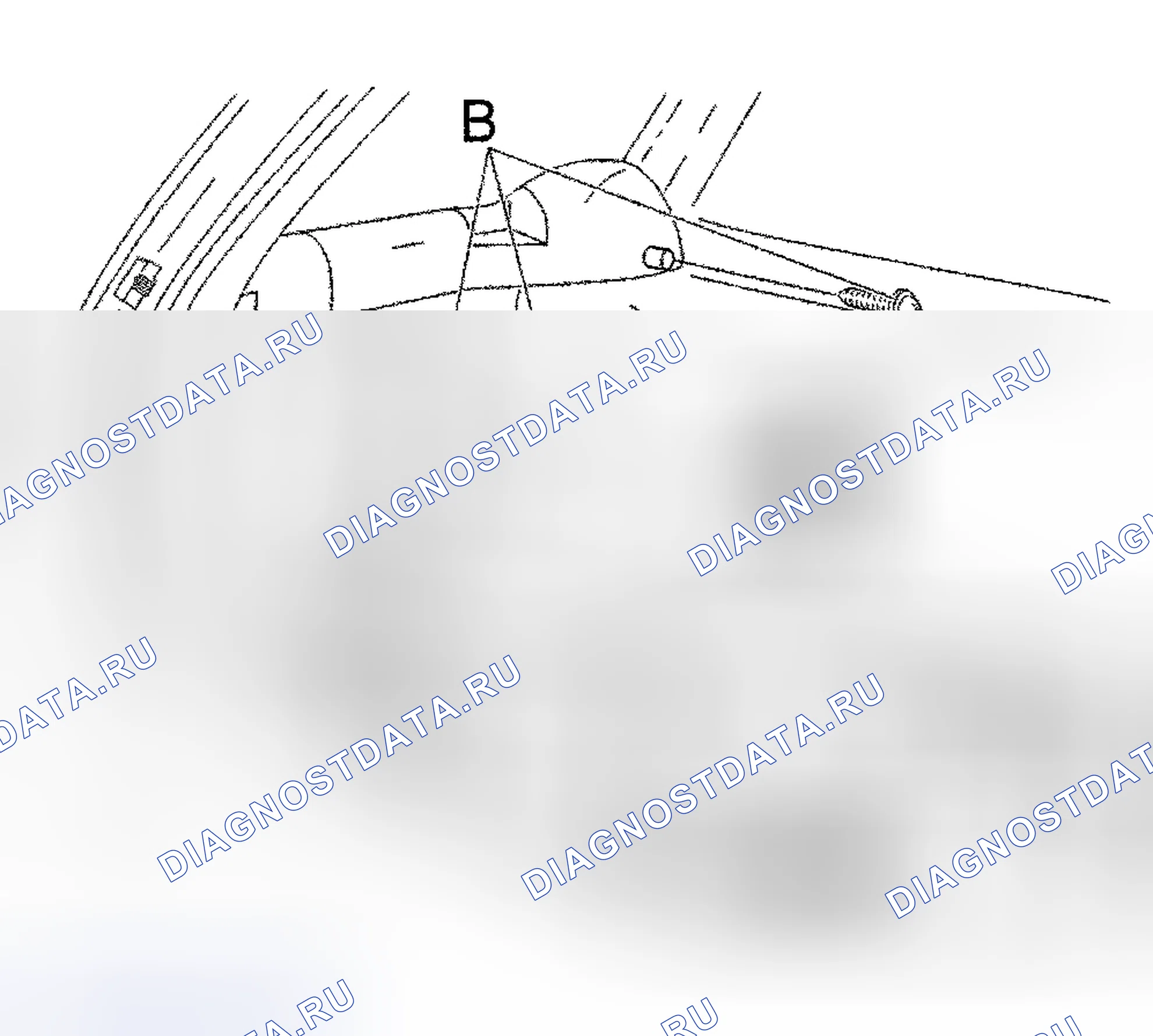 Рис. 5. Volvo V40 I рестайлинг