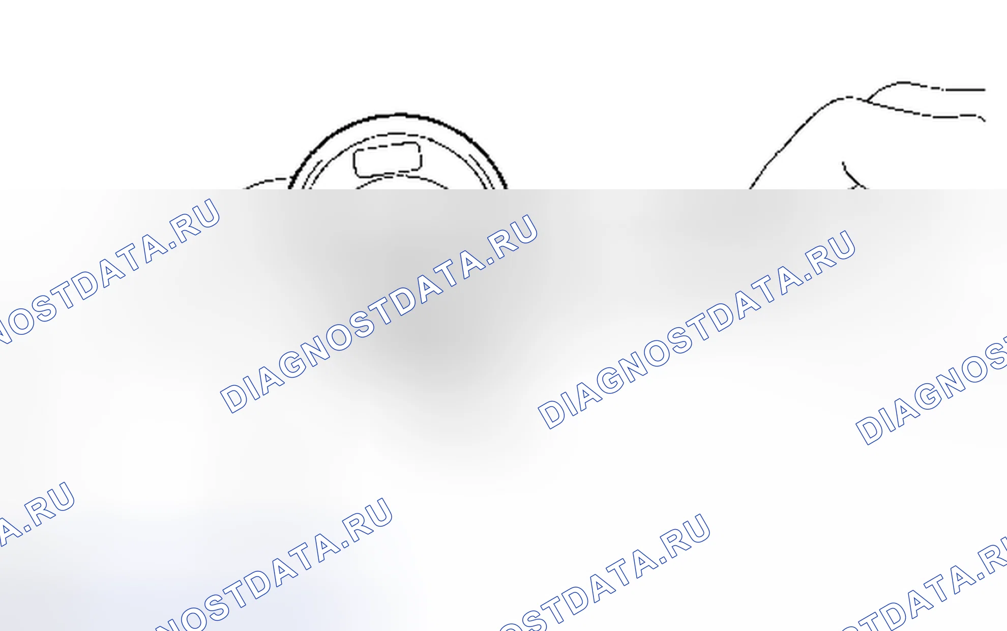 Рис. 365: ИНСПЕКЦИЯ [11 / 2013 -]. Kia Soul II