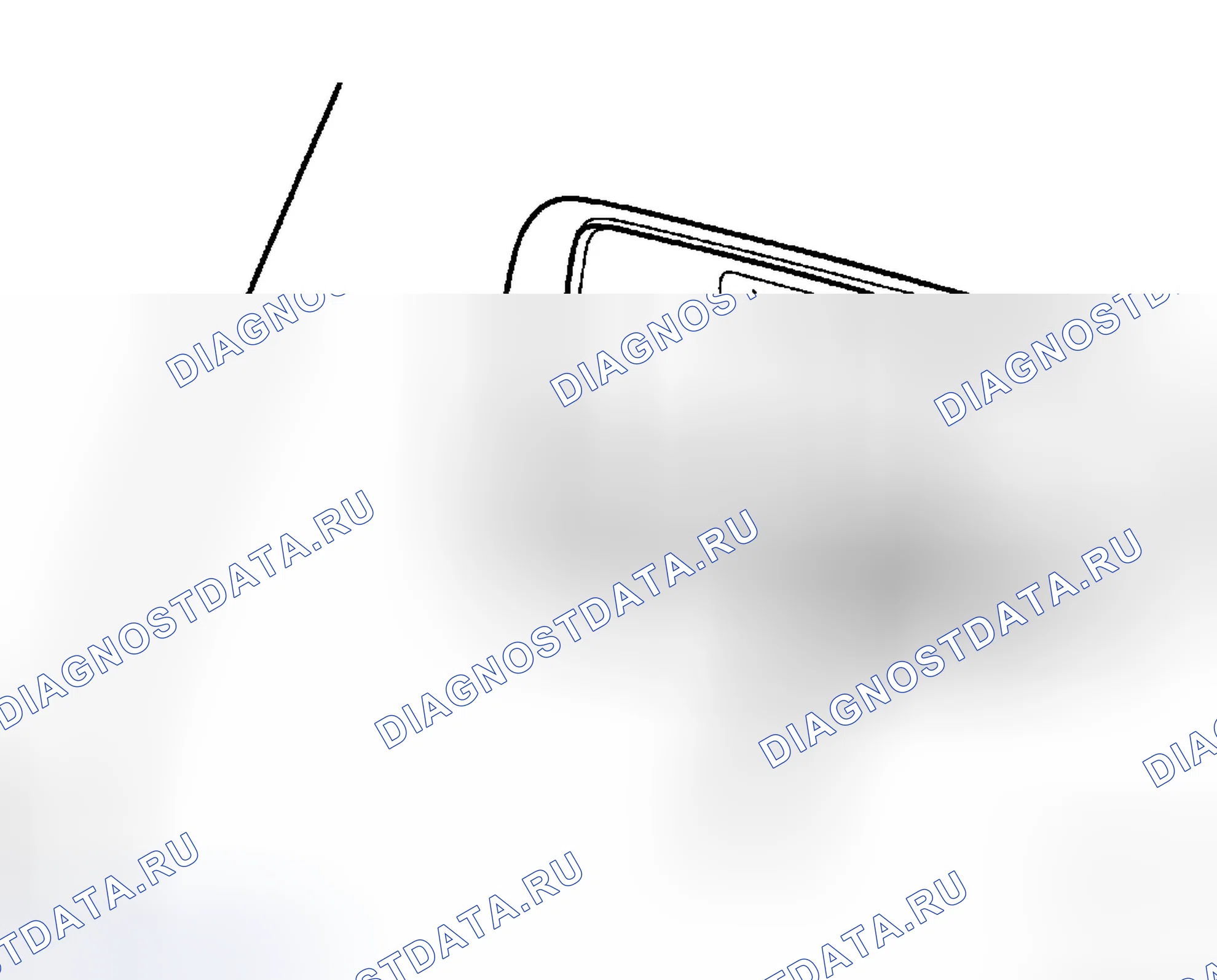 Рис. 356: УСТАНОВКА. Chrysler Pacifica CS