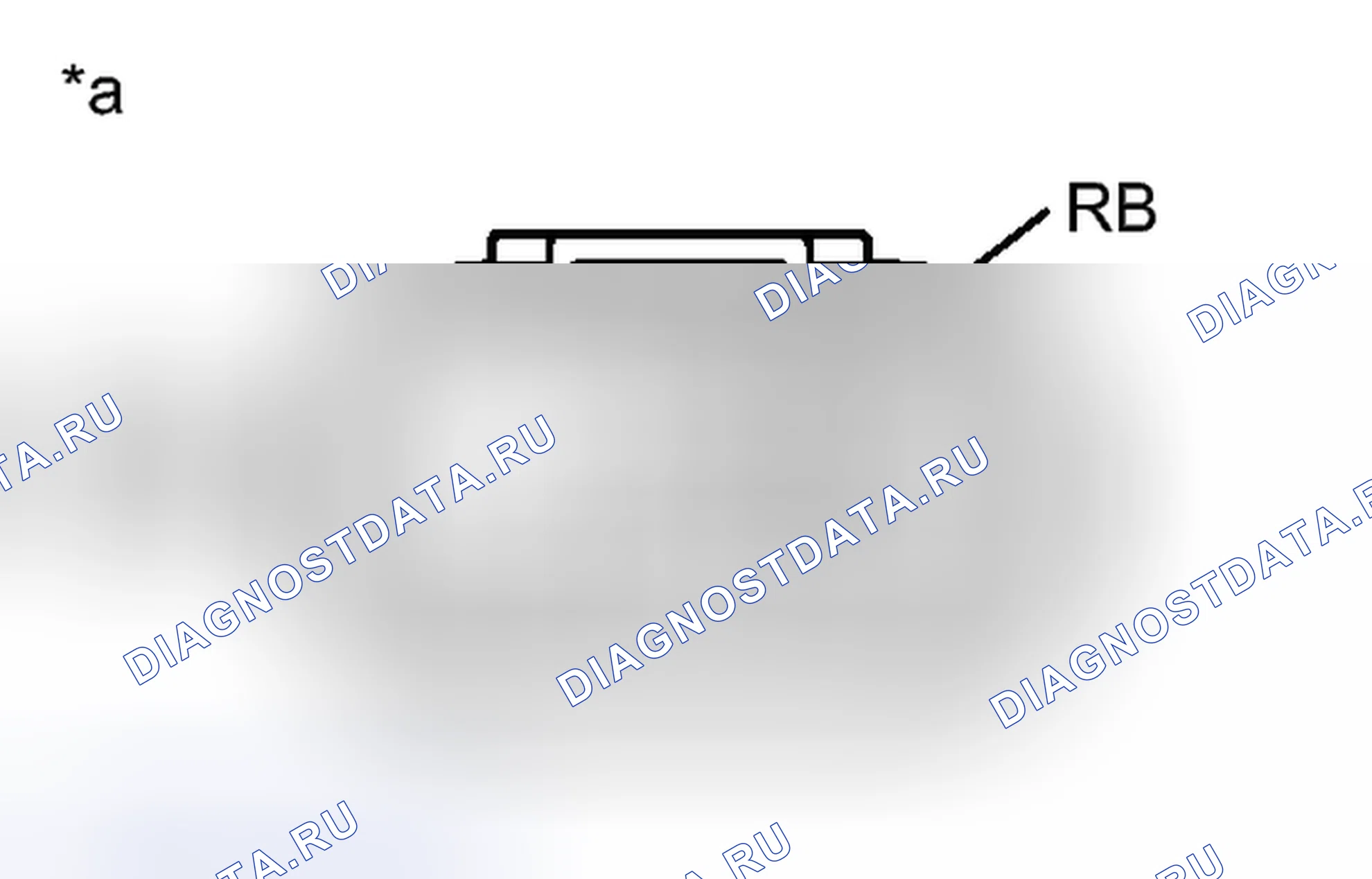 Рис. 509: ПОРЯДОК ВЫПОЛНЕНИЯ РАБОТ. Kia Soul III