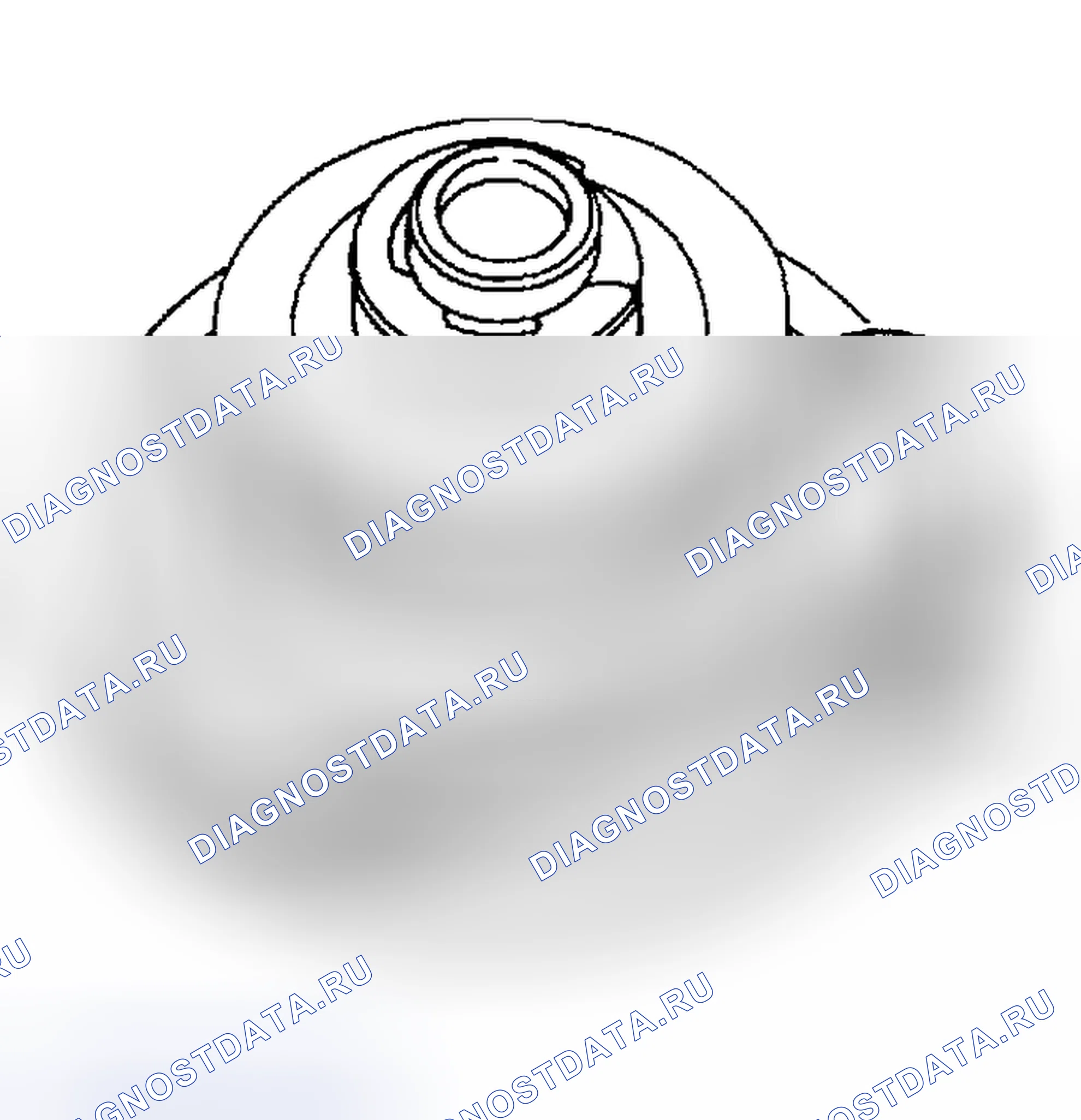 Рис. 385. Honda Odyssey (North America) I