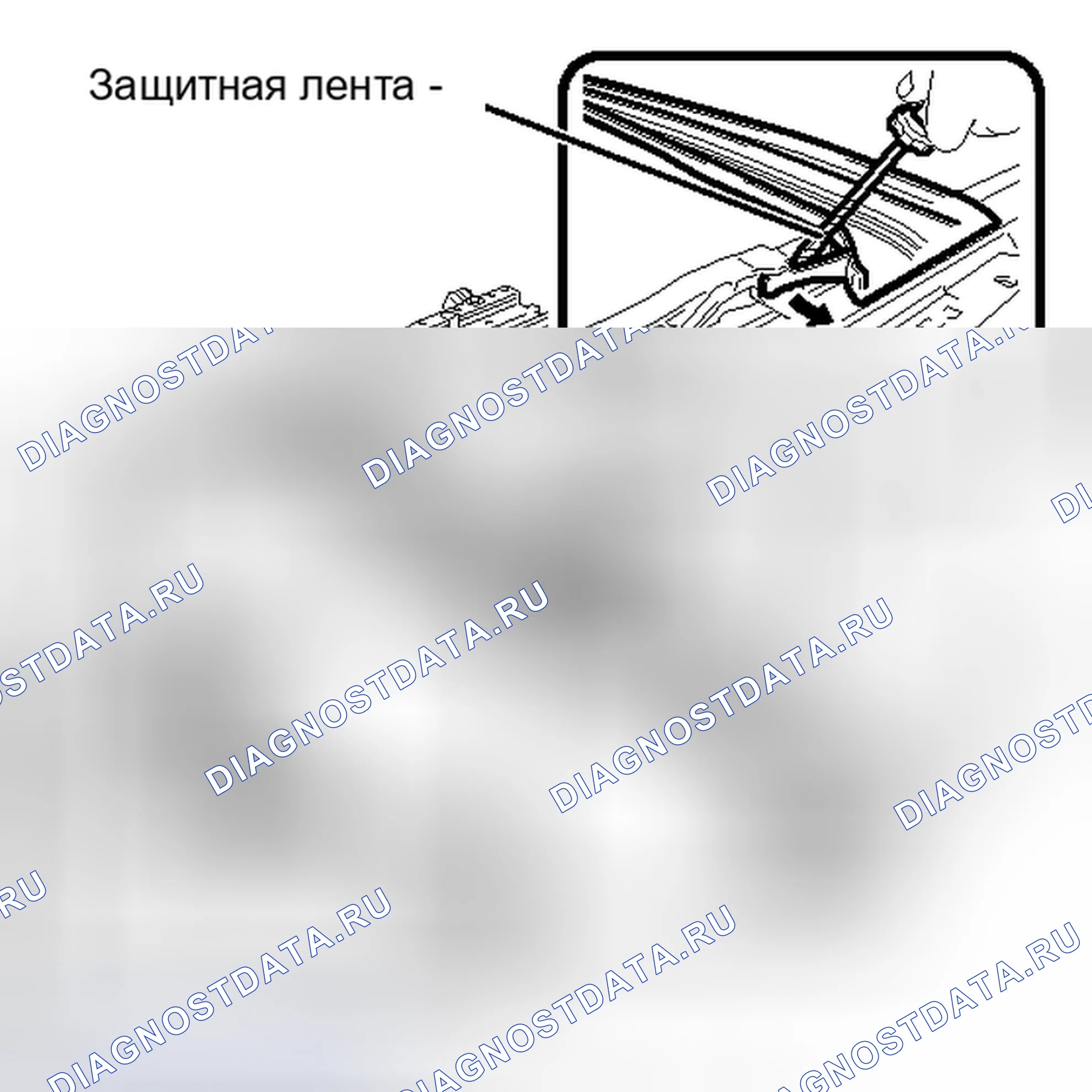 Рис. 37. Toyota Highlander II рестайлинг