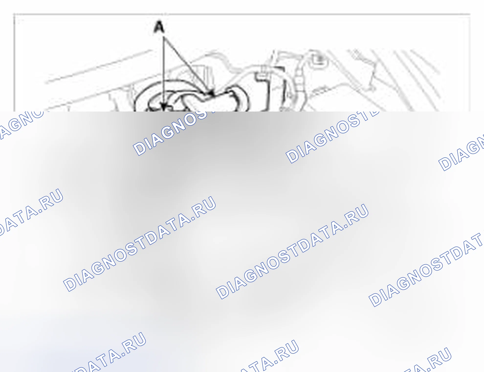 Рис. 106. BMW 6 серия F06/F13/F12