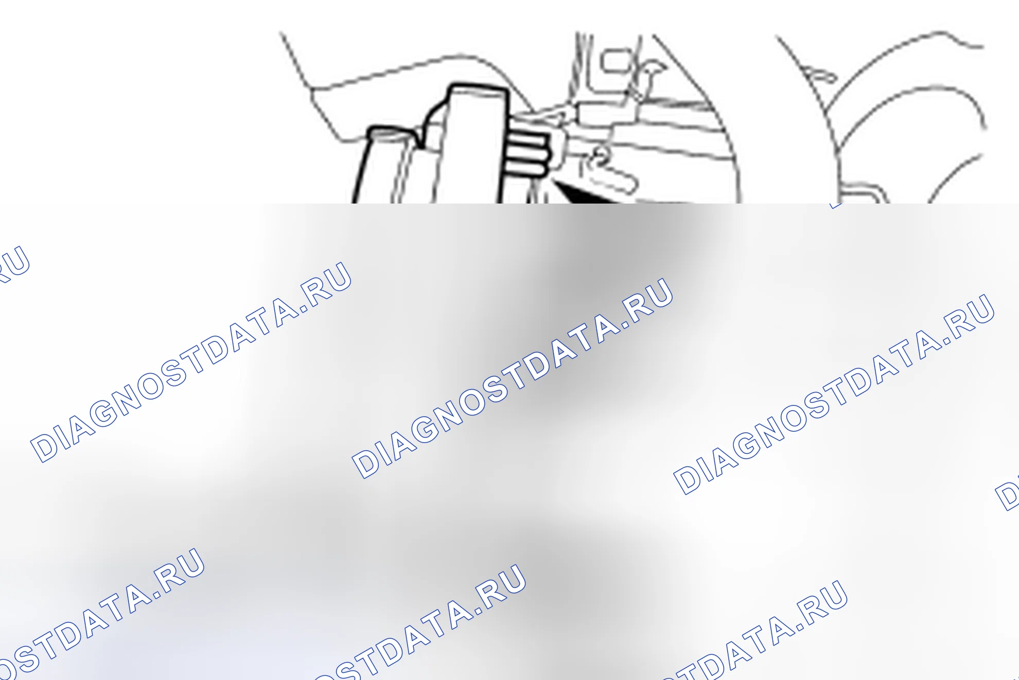 Рис. 169. Mazda 2 I рестайлинг