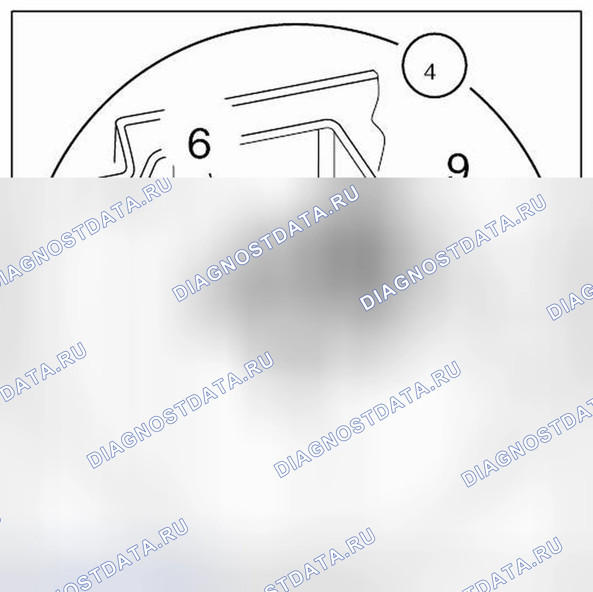 Рис. 291. Porsche Cayenne GTS 957 рестайлинг