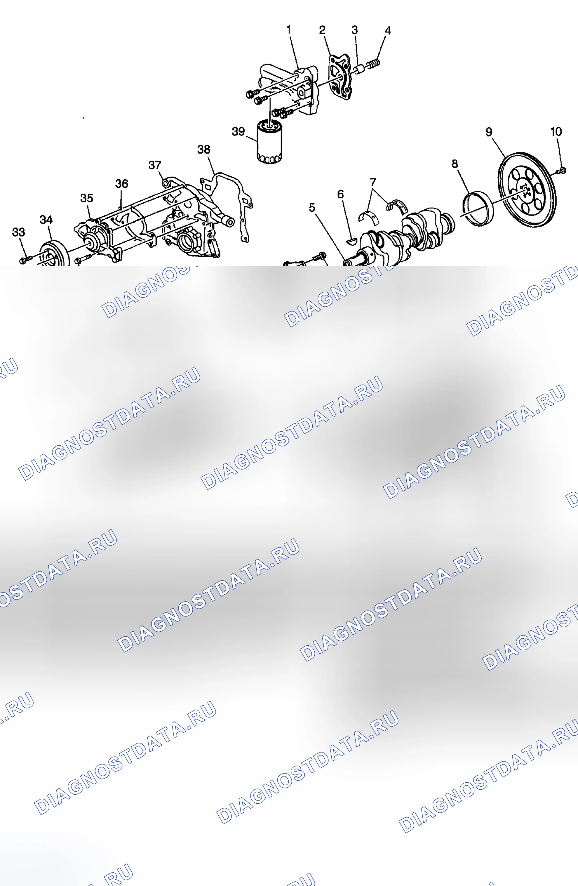 Рис. 229. Hyundai Veracruz I
