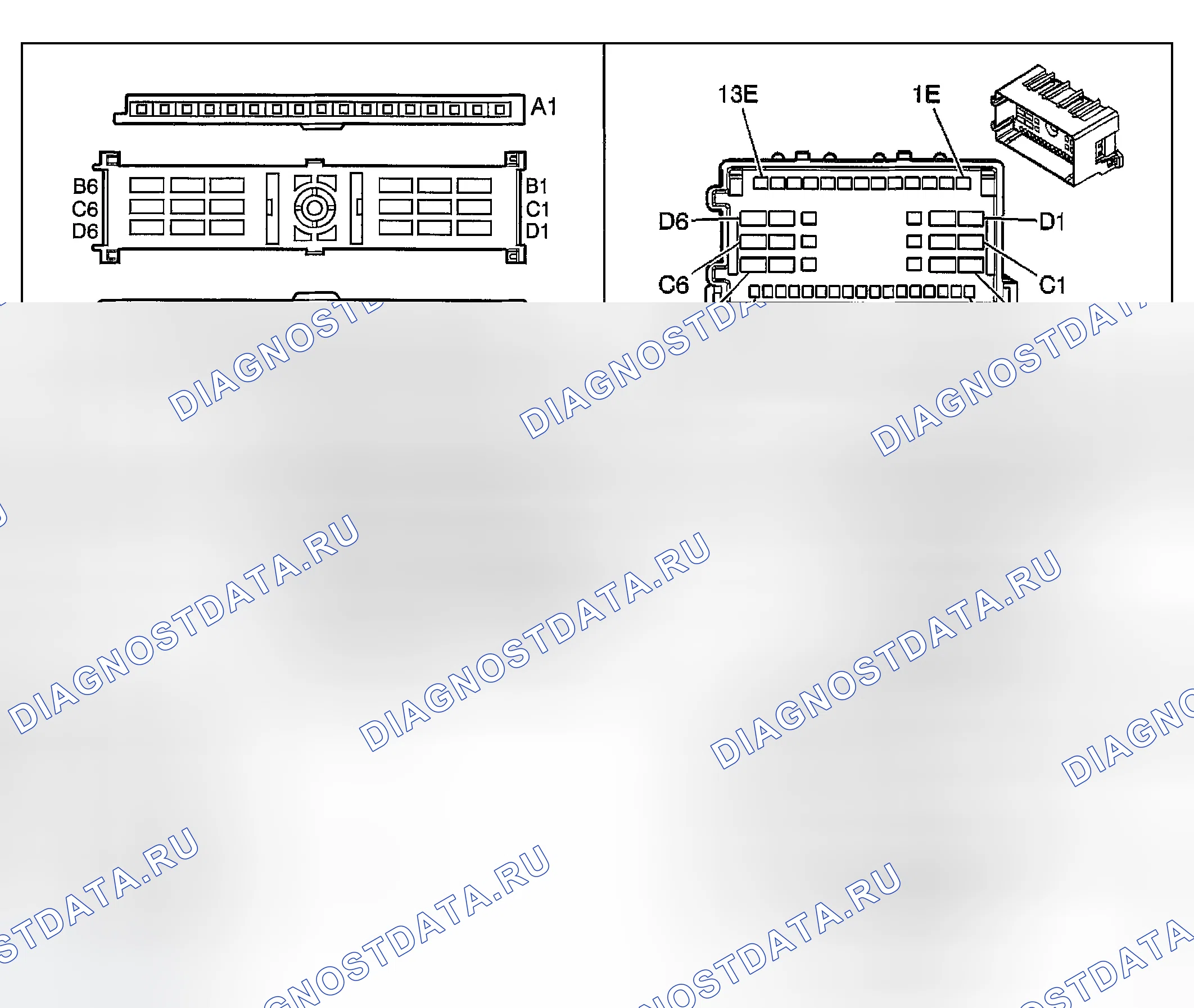 Рис. 197. Chevrolet Chevy Express H2500 