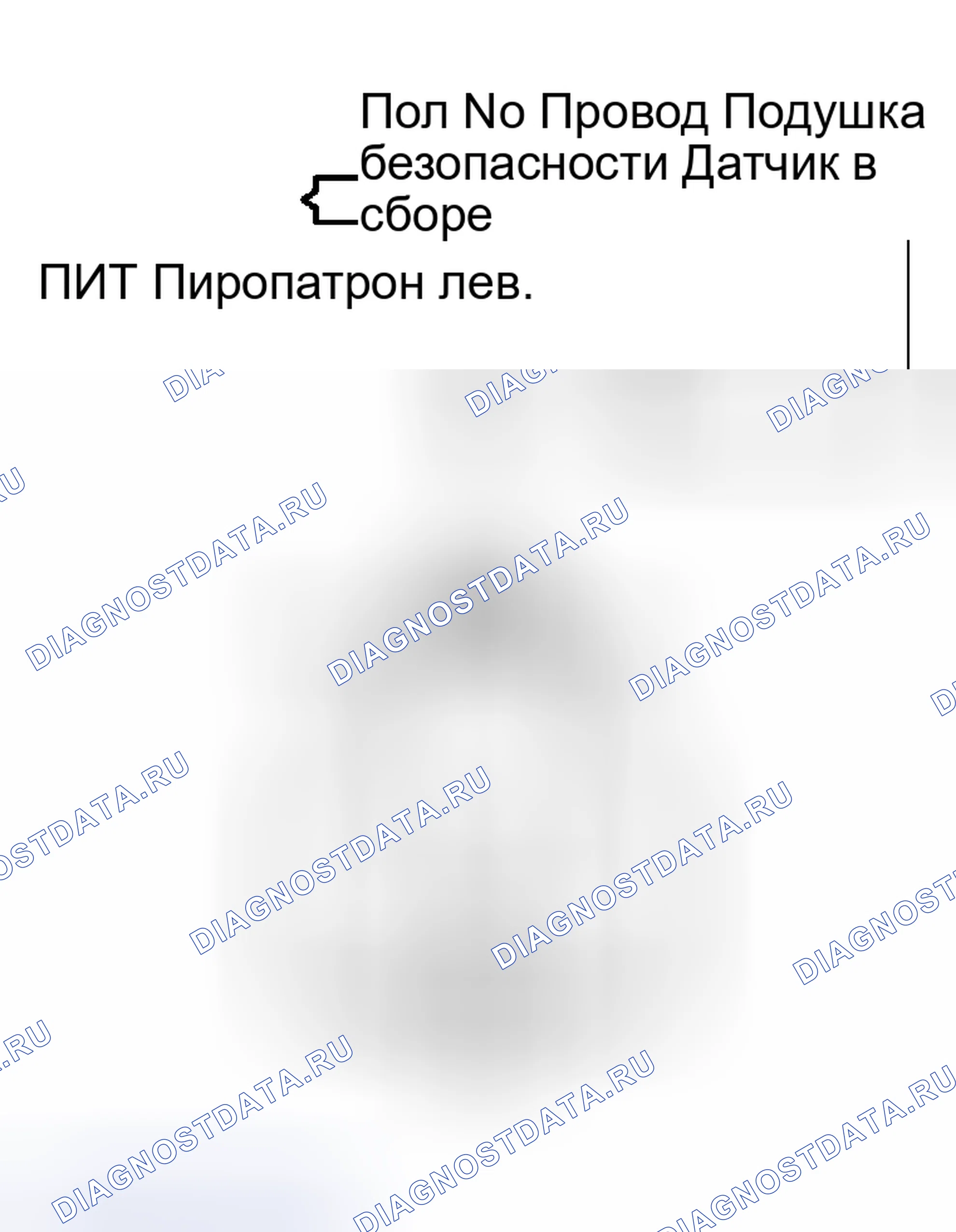 Рис. 59: ПРОЦЕДУРА ПРОВЕРКИ. Haval Xiaolong Max I