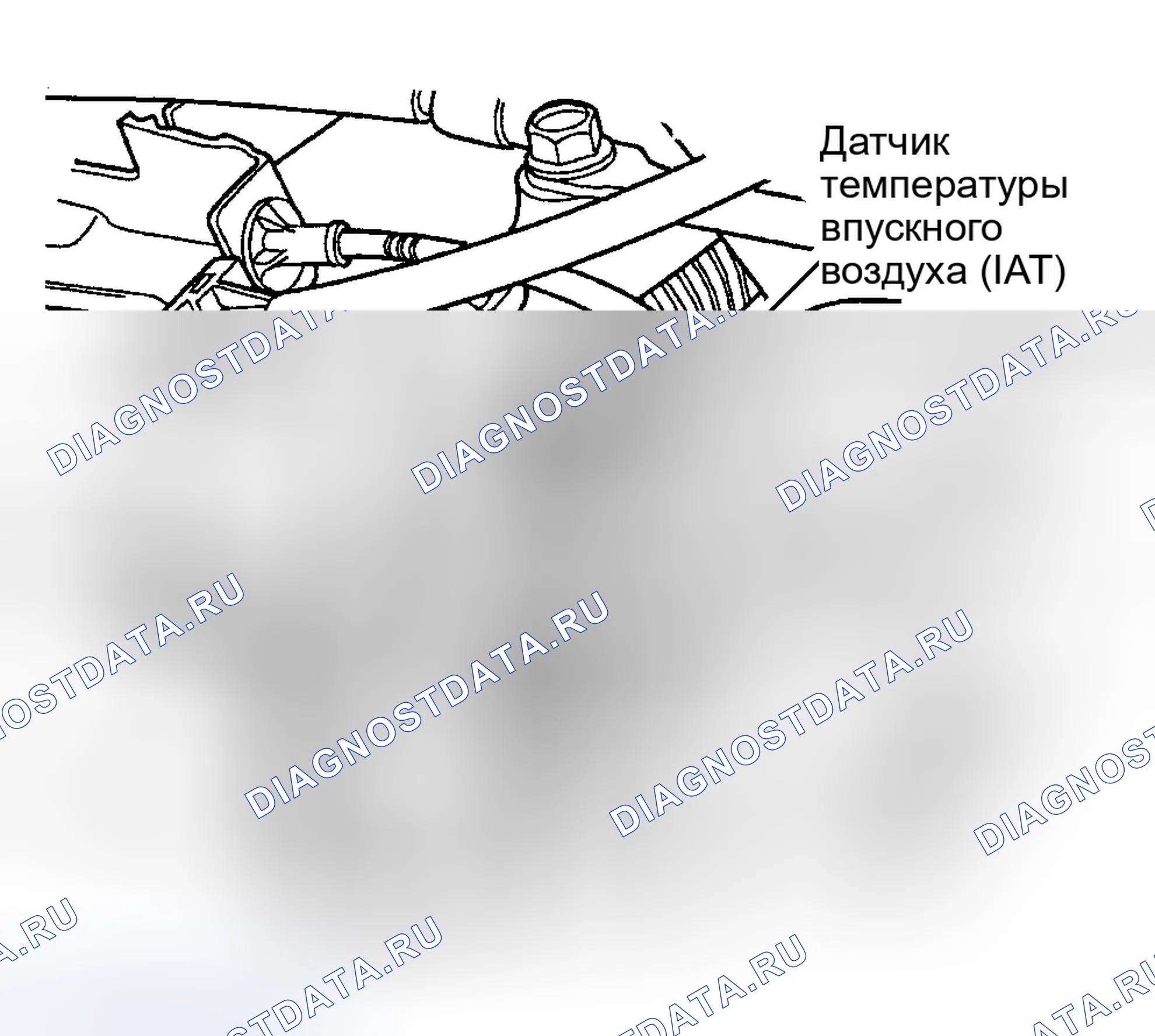 Рис. 1025. Dodge Pickup R1500 