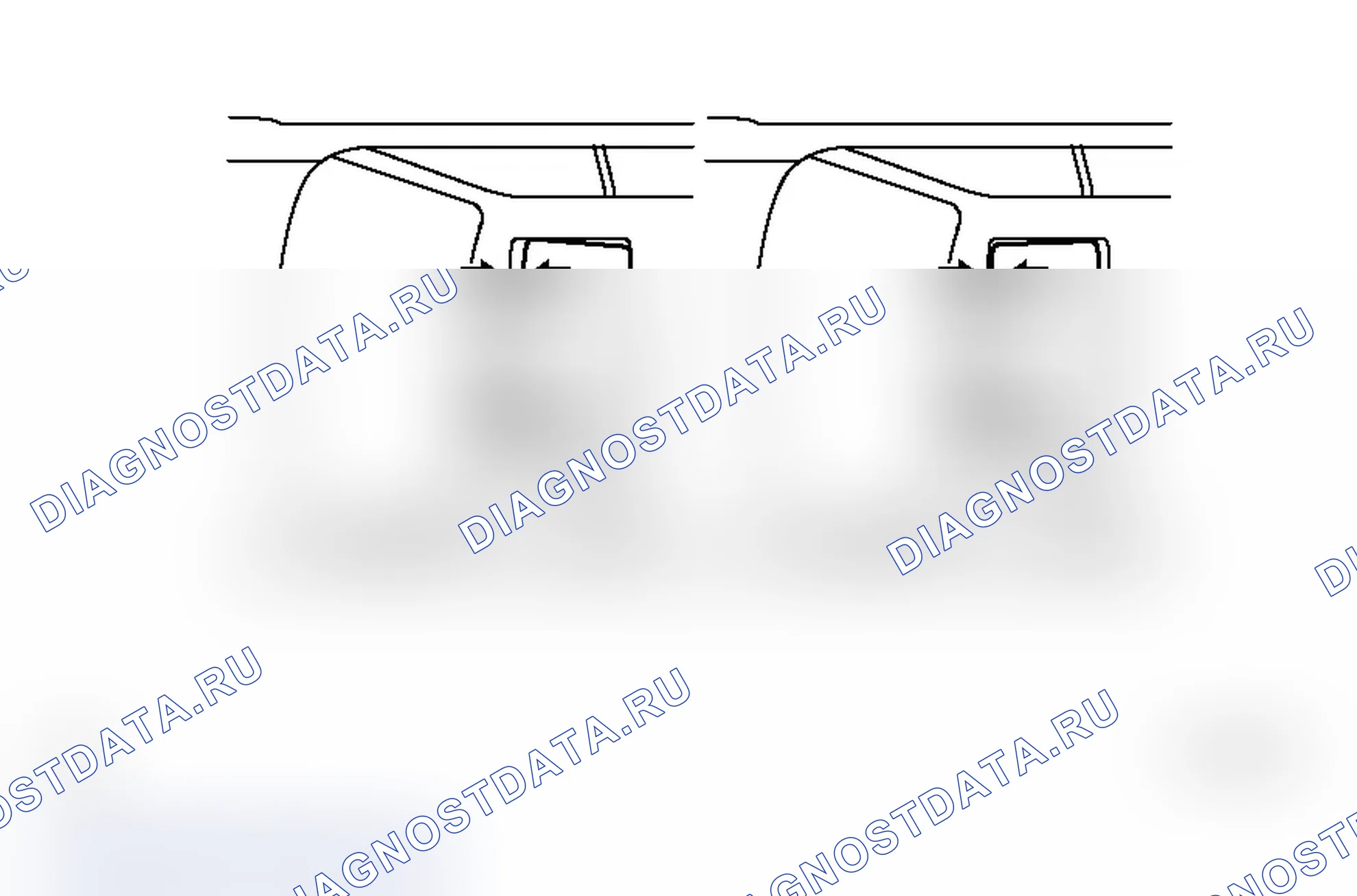 Рис. 24. Toyota Land Cruiser 100 рестайлинг 2
