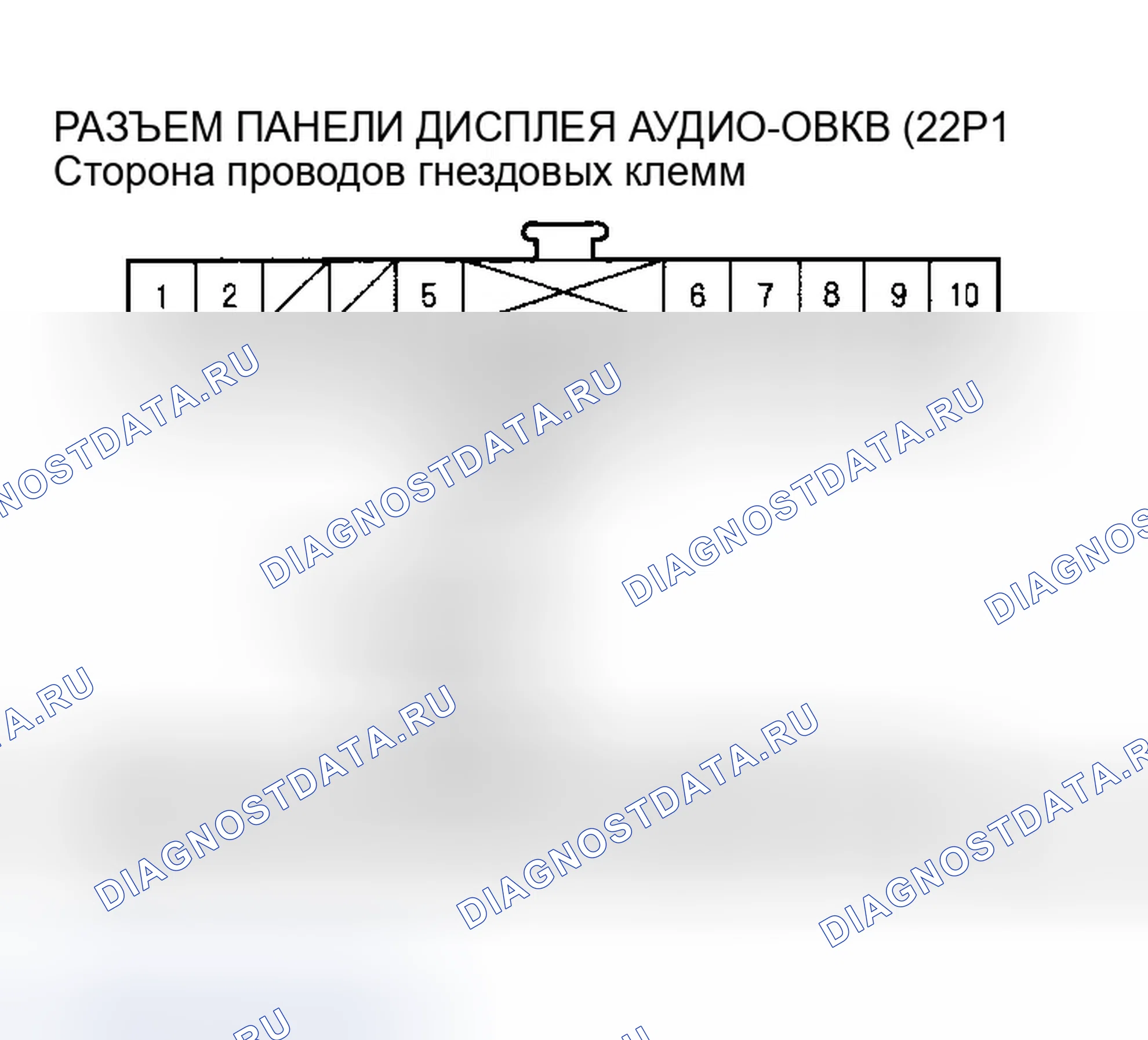 Рис. 15. Honda Accord VII рестайлинг