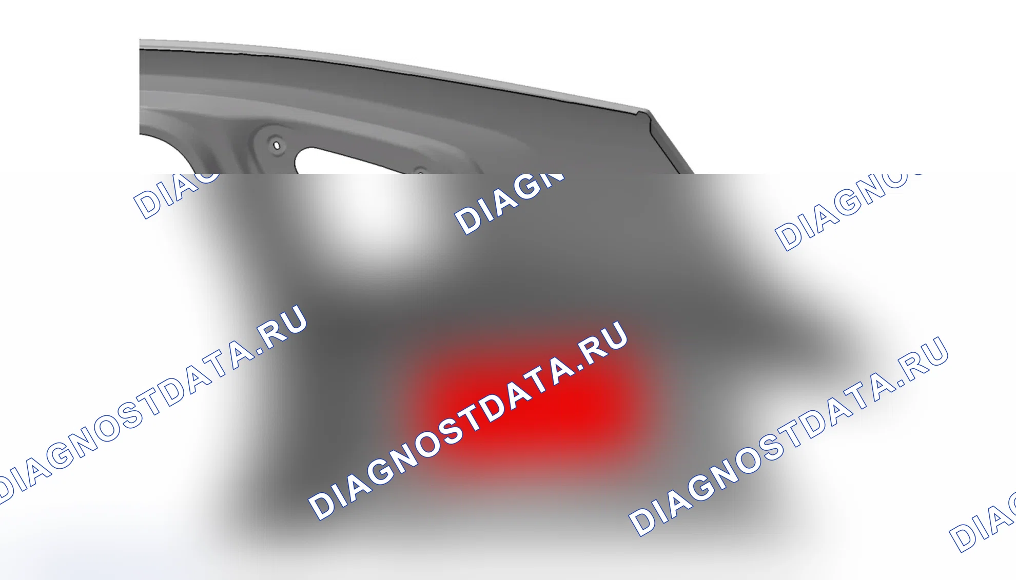 Бутиловая фанера и армированная пленка — Haval Dargo. Haval Dargo II