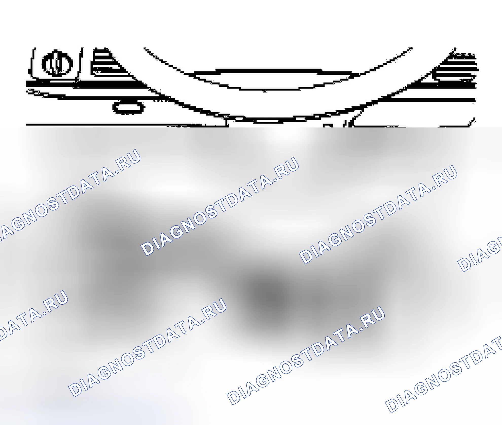 Рис. 518. Ford Crown Victoria II
