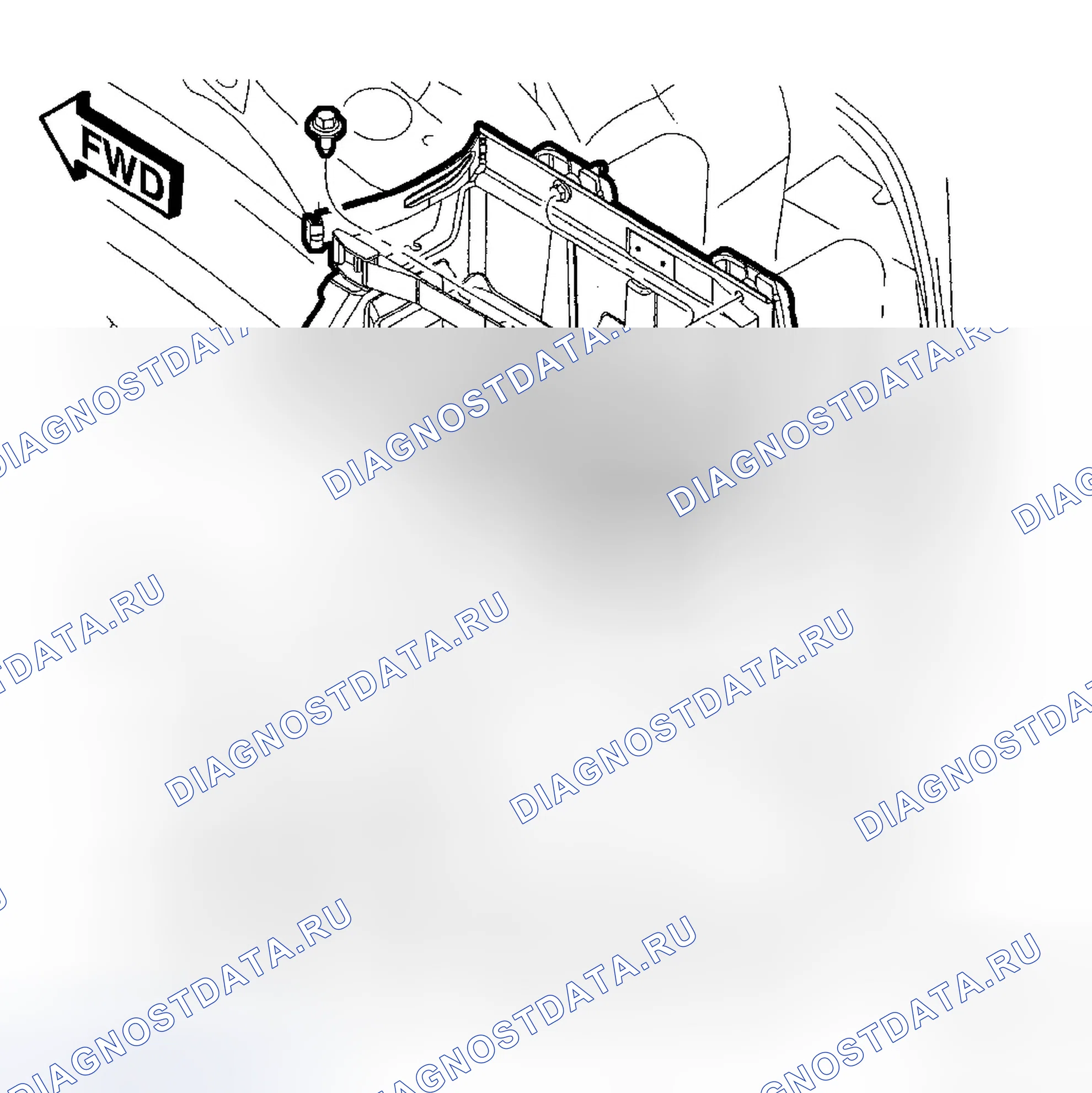 Рис. 35. Dodge Magnum I