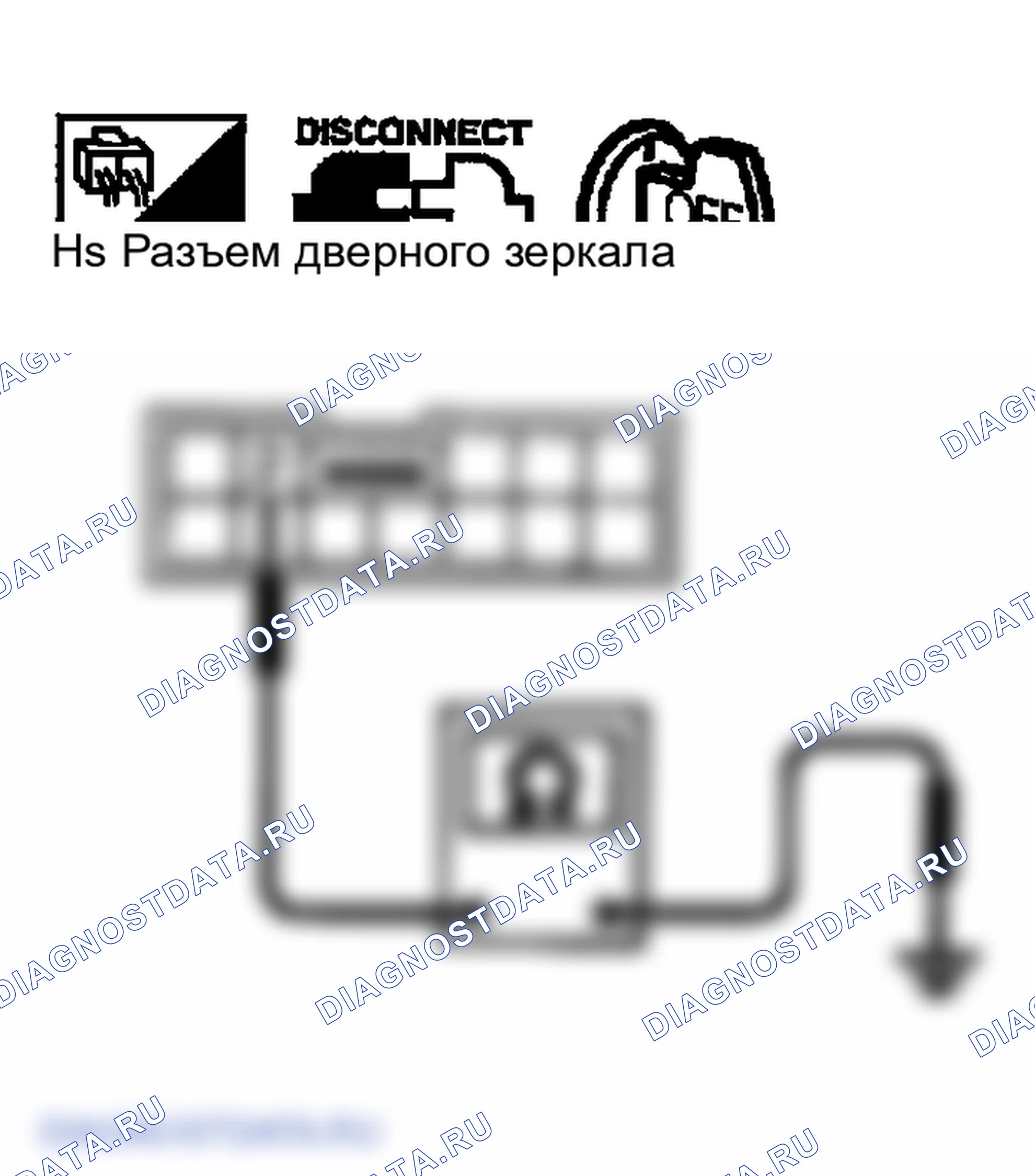 Рис. 46. Infiniti FX45 I