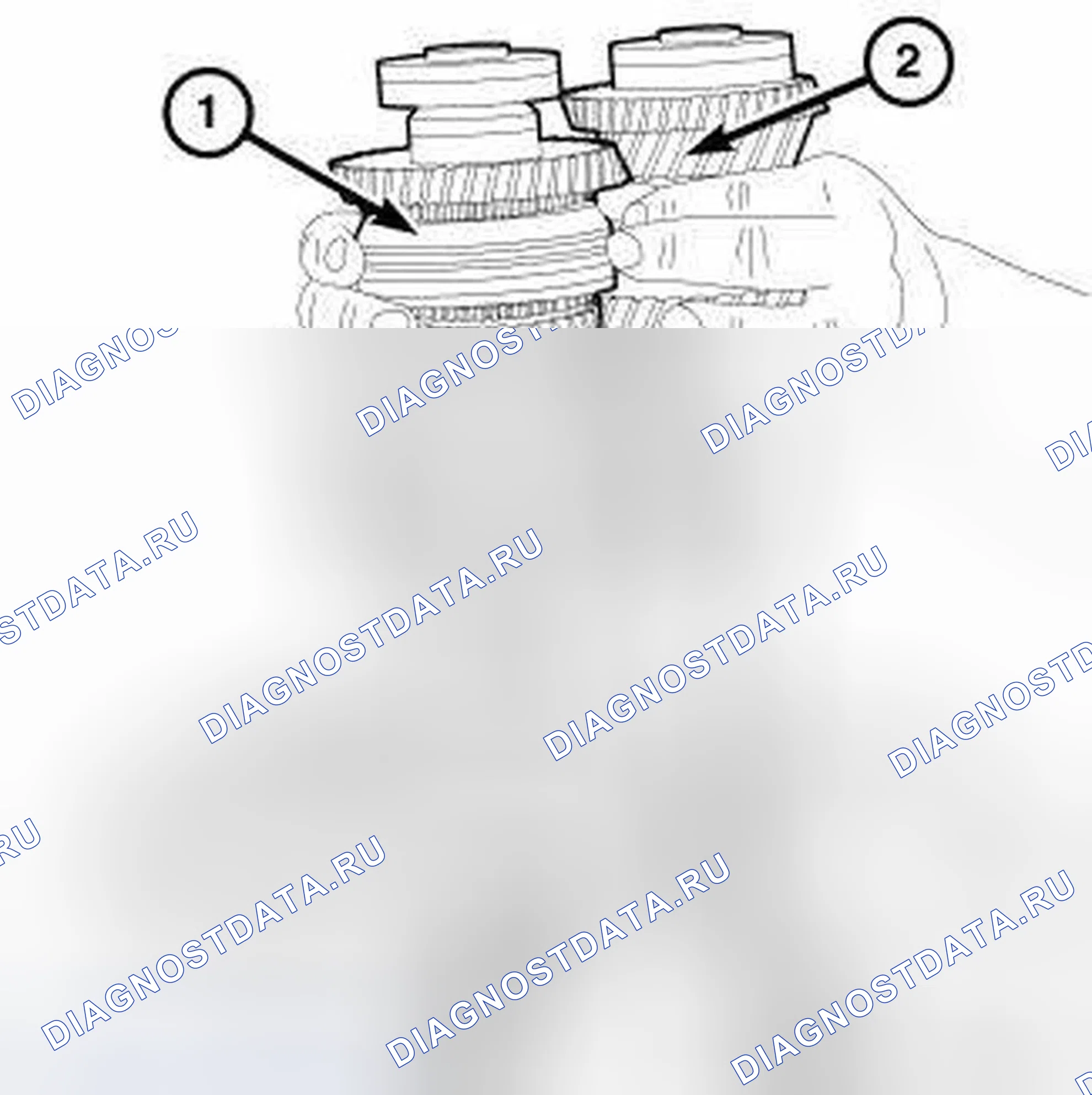 Рис. 158. Dodge Journey I