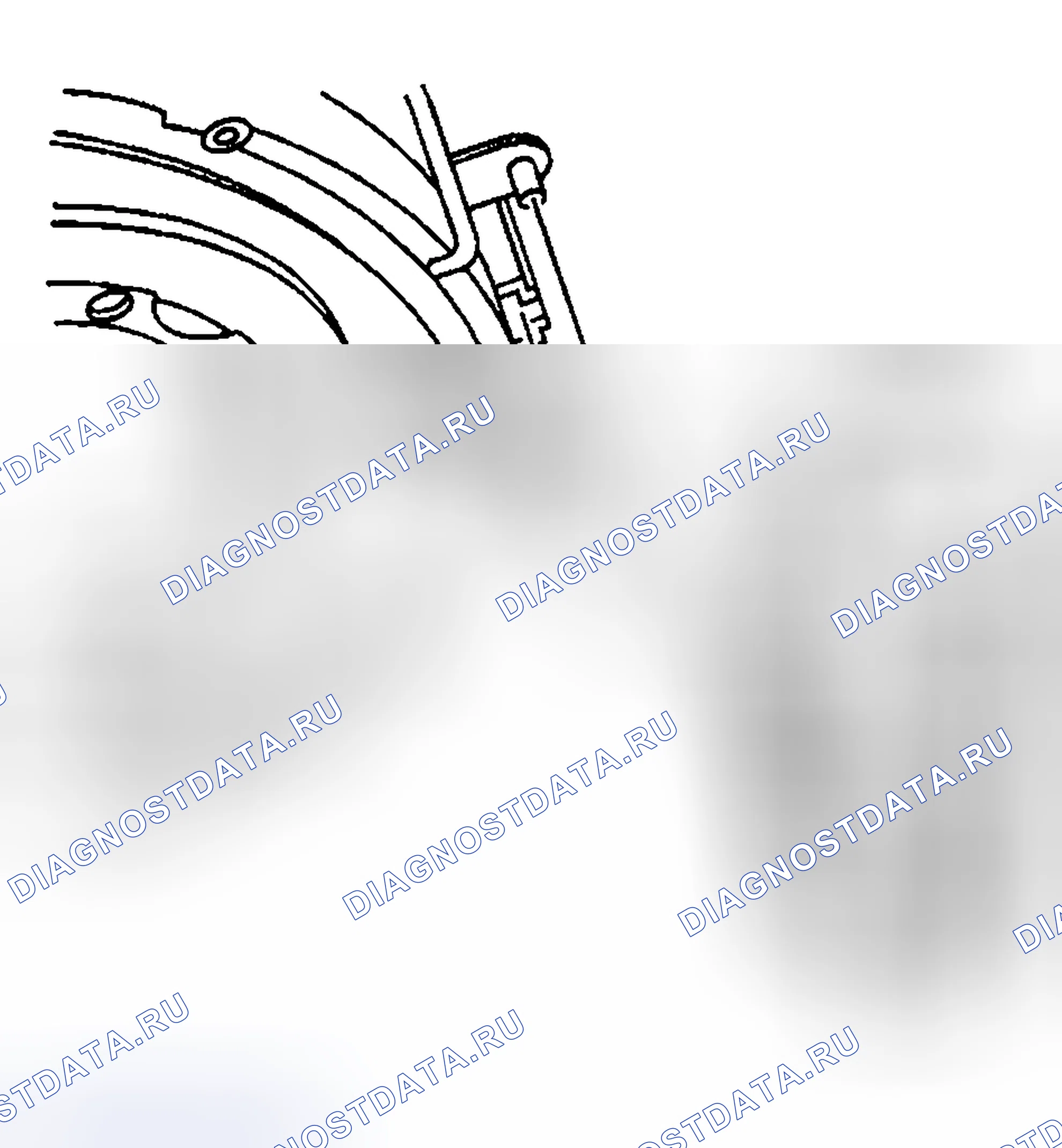 Рис. 109. Buick Regal IV