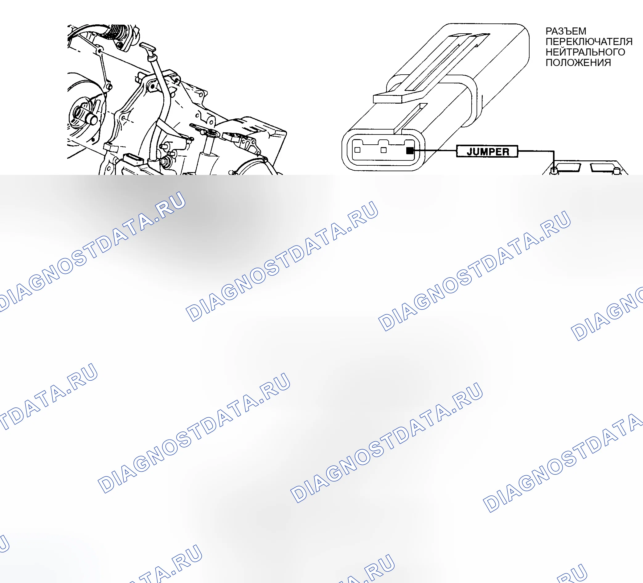 Рис. 186. Dodge Dakota 