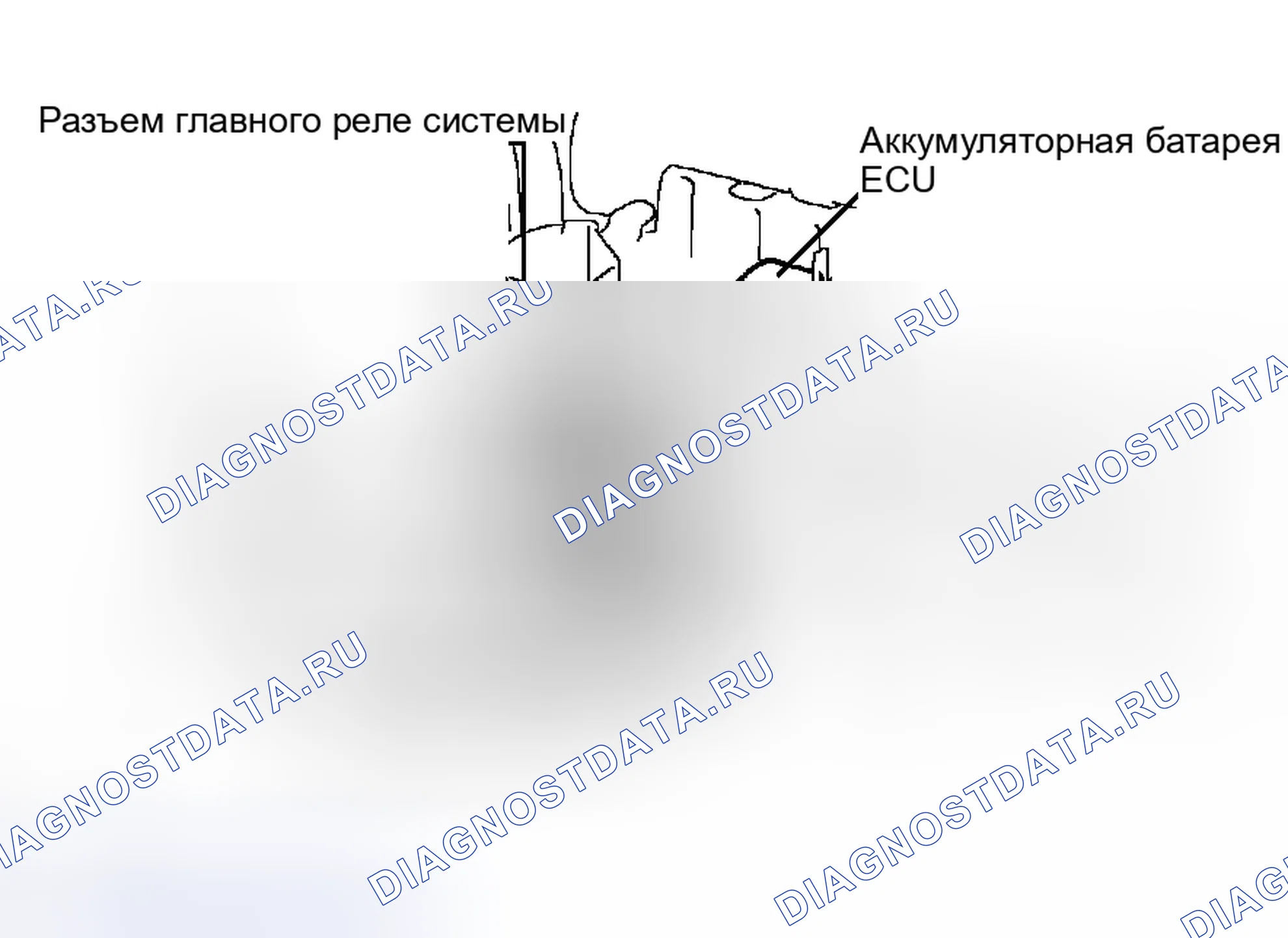 Рис. 156. Toyota Prius II рестайлинг