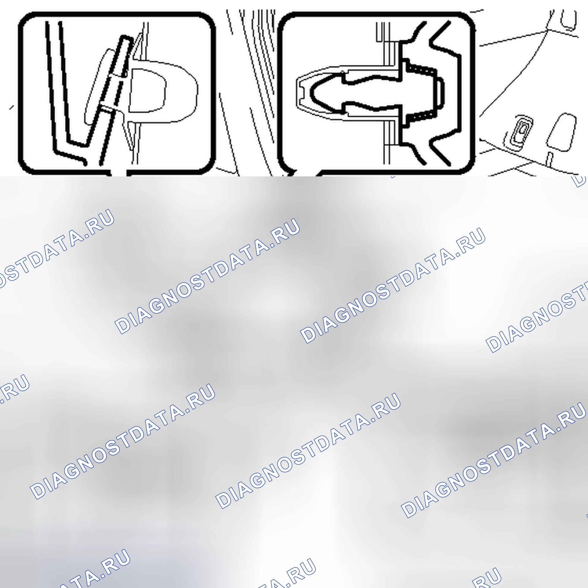 Рис. 77. Lexus CT I