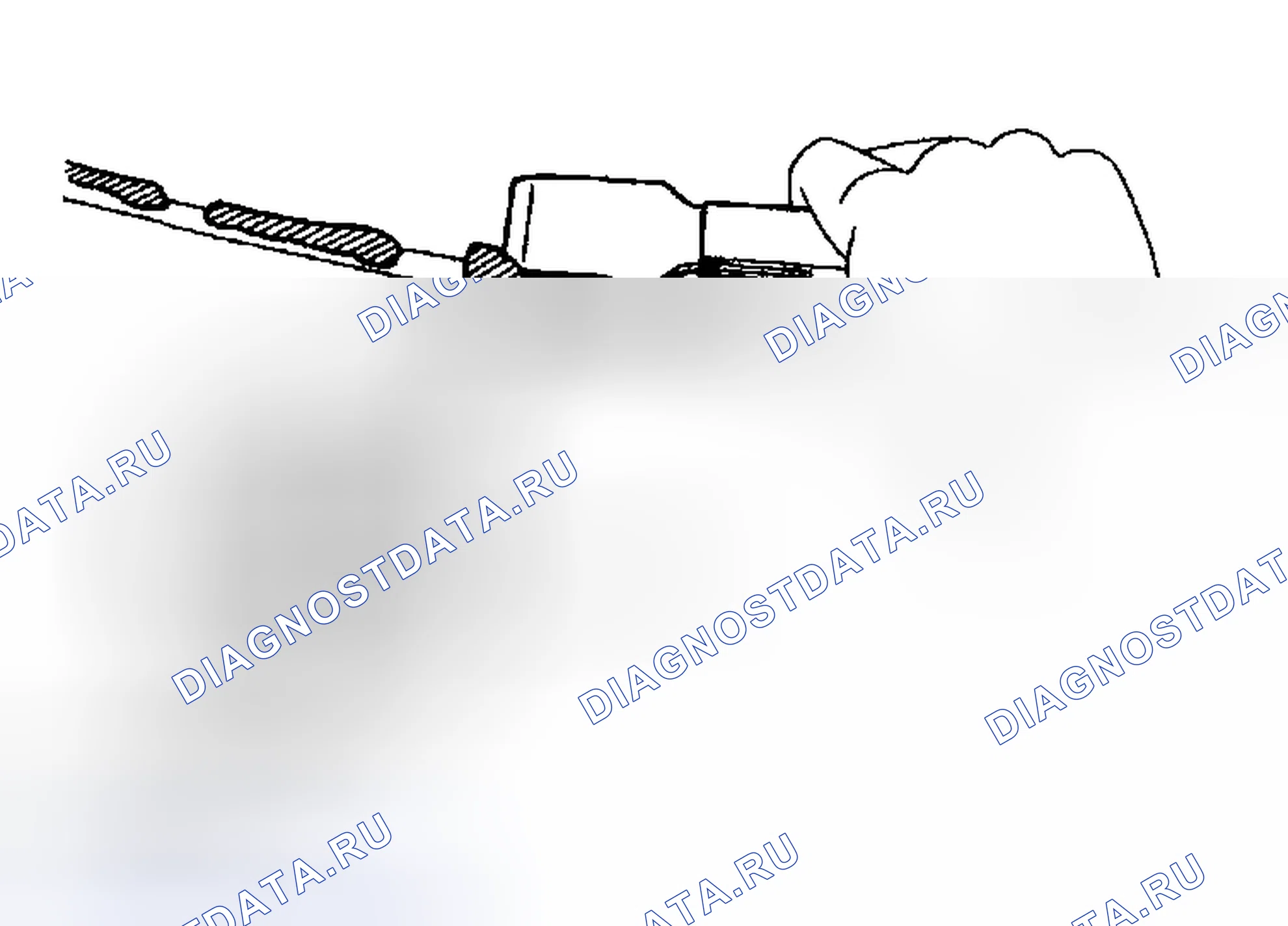 Рис. 17. Toyota Highlander I рестайлинг