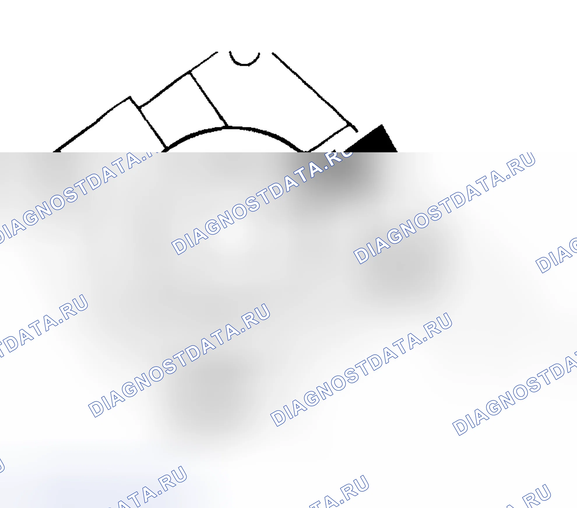 Рис. 202. Ford Pickup F250 Super Duty I