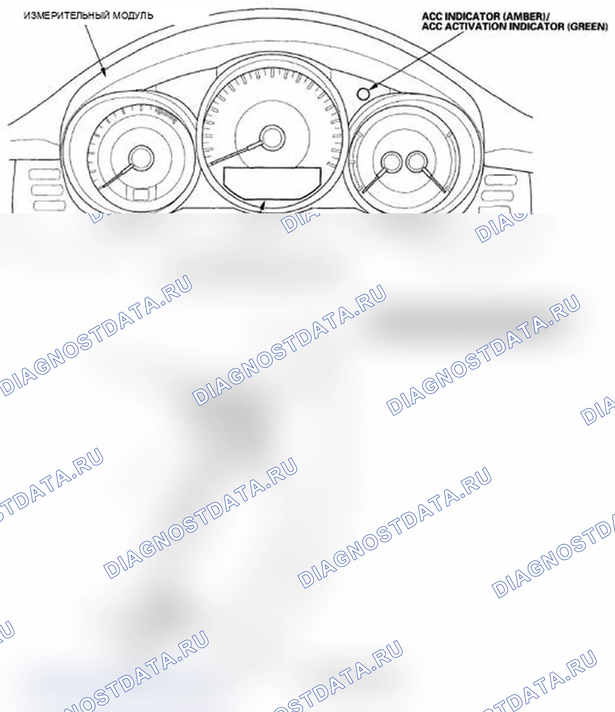 Рис. 7. Acura RL II рестайлинг