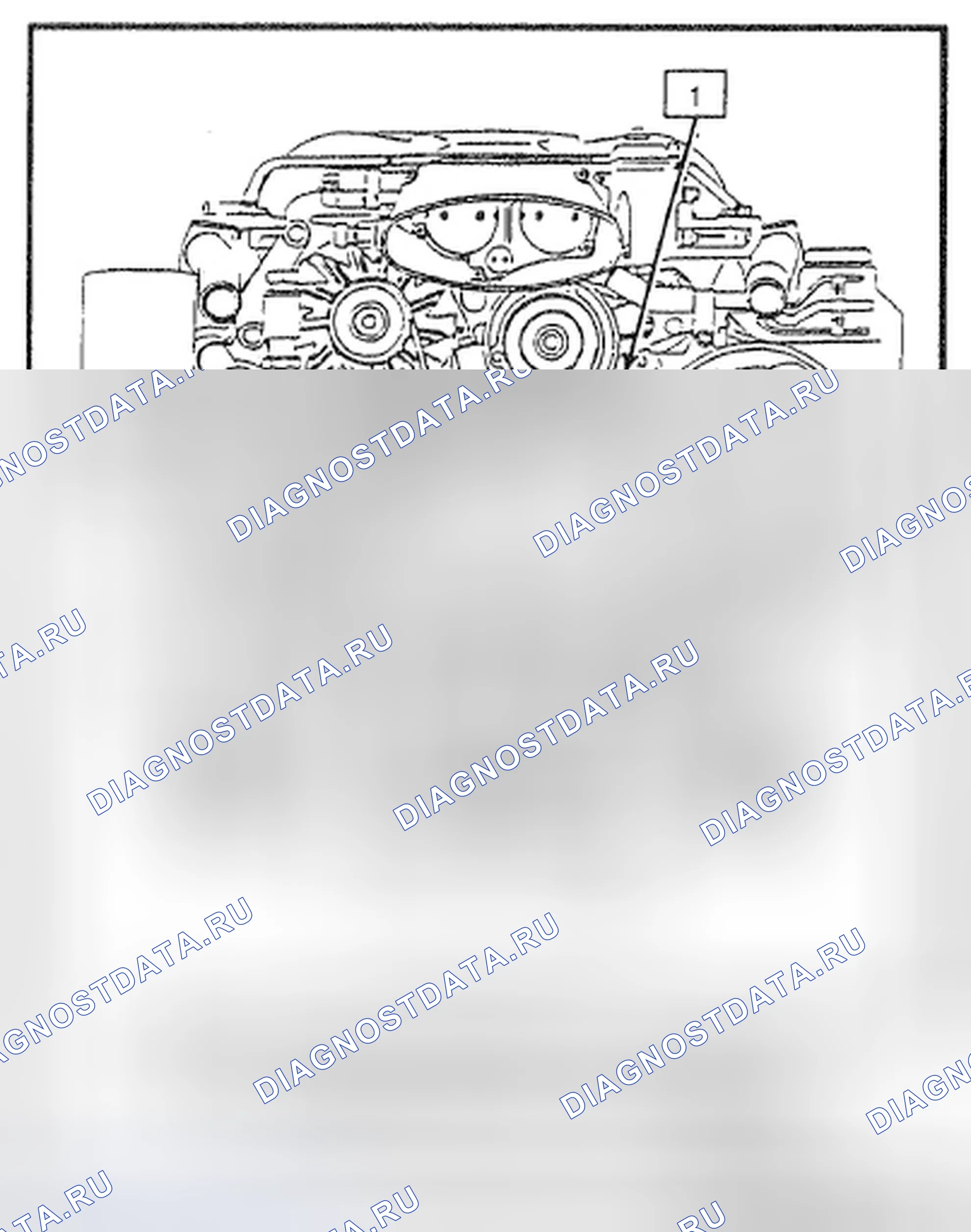 Рис. 10. Chevrolet Corvette C4