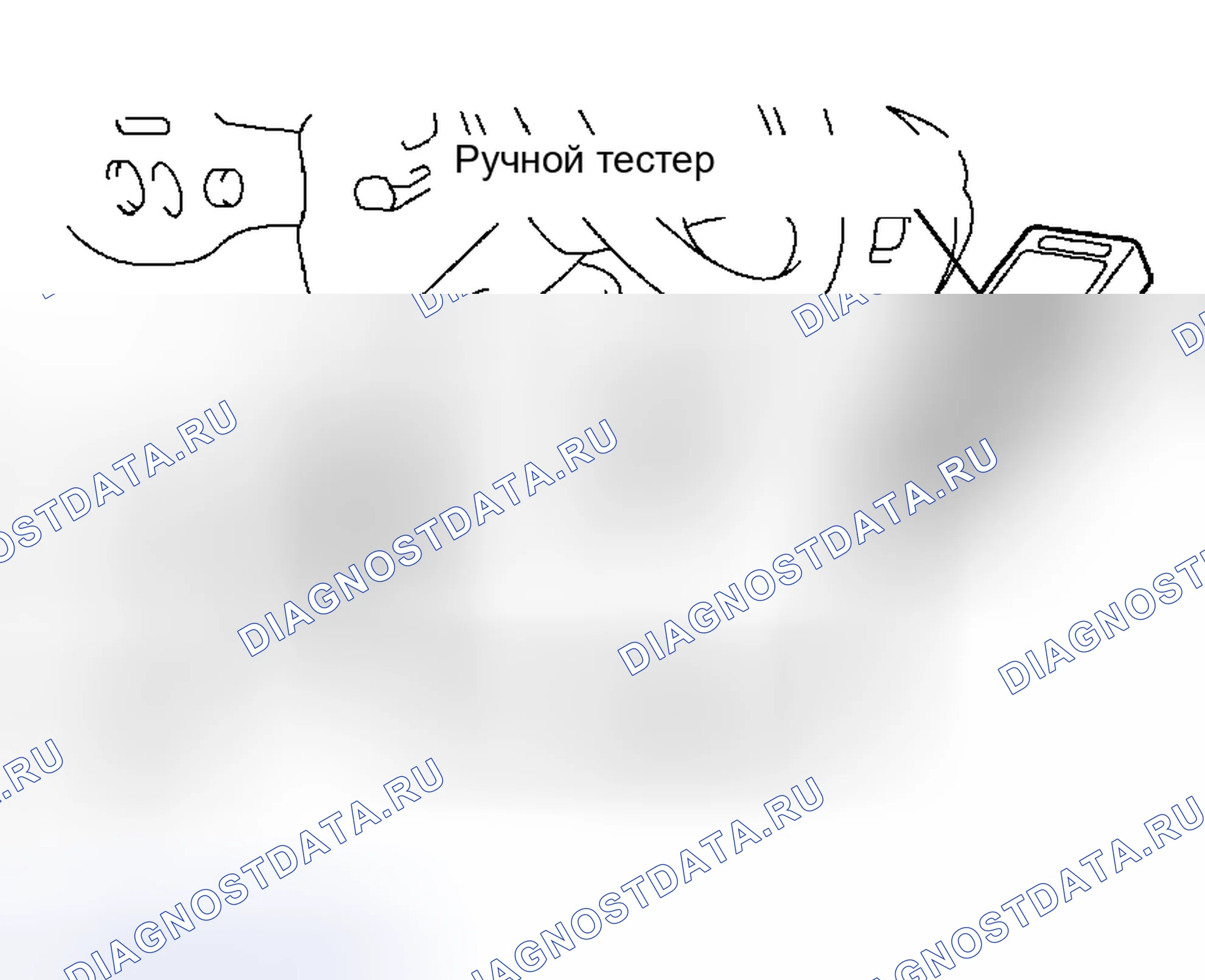 Рис. 4: ПРОВЕРКА регулировок систем управления двигателя. Toyota Tundra I рестайлинг