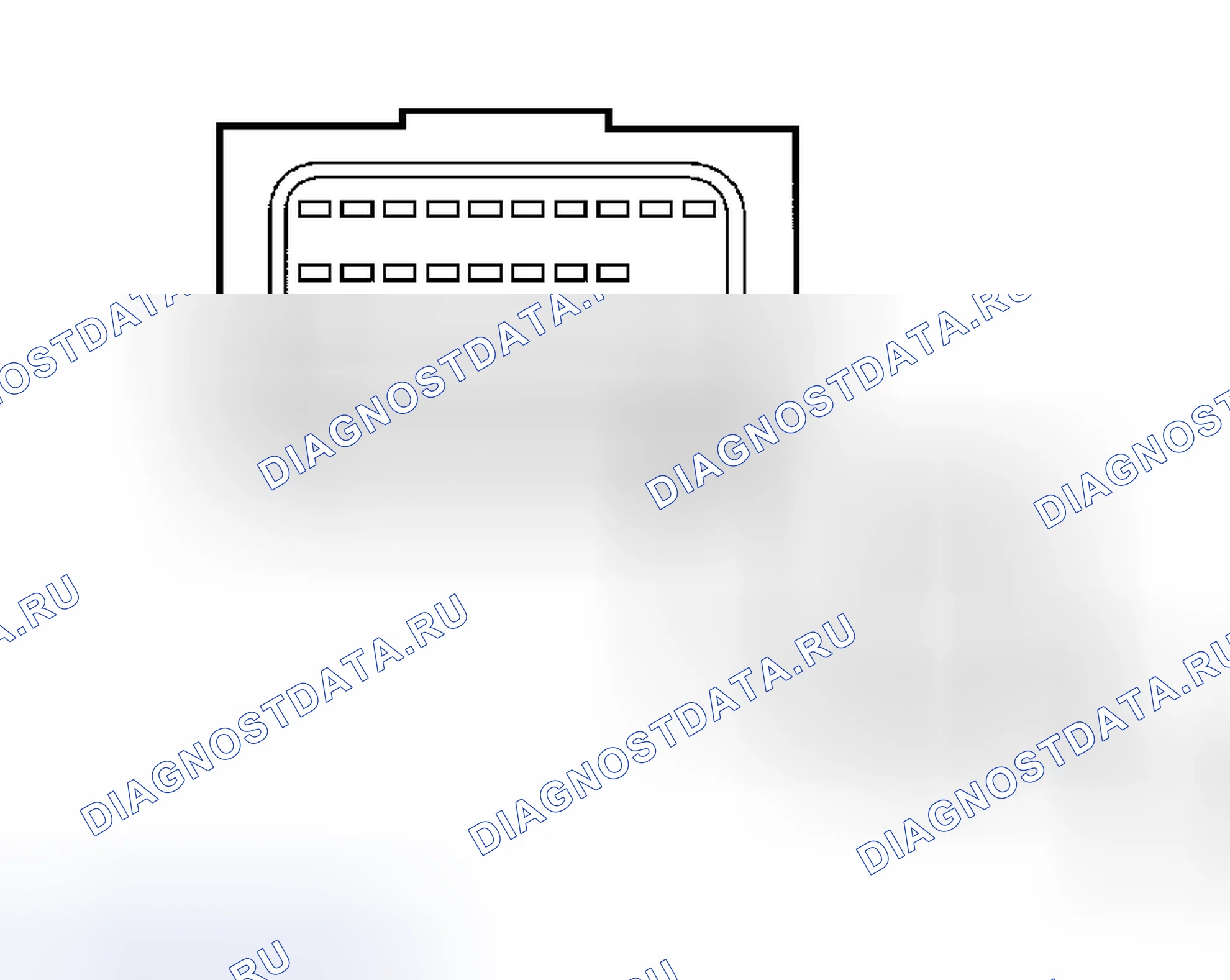 Рис. 35. Hyundai Porter IV