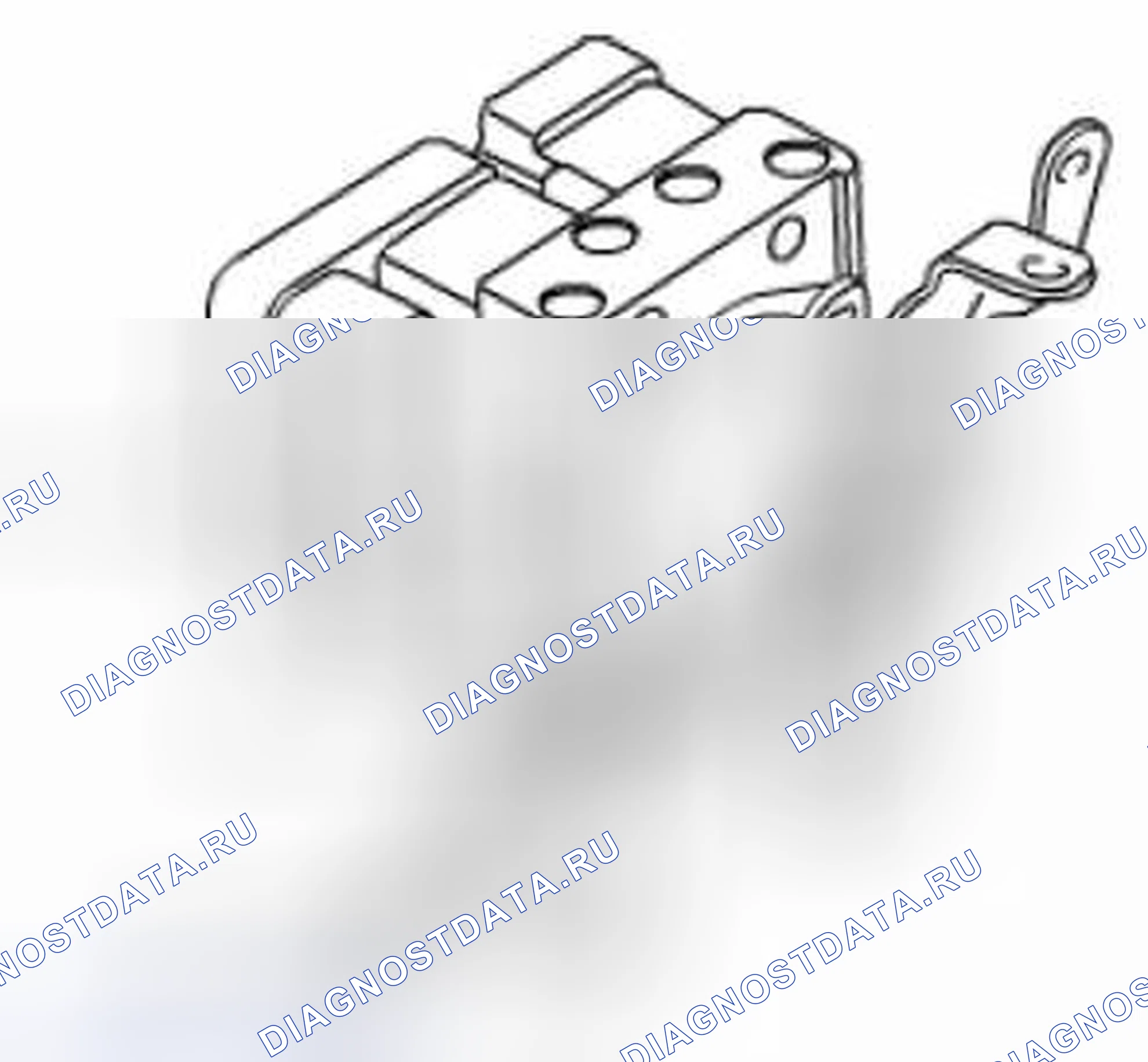 Рис. 21. Suzuki Grand Vitara II рестайлинг 2