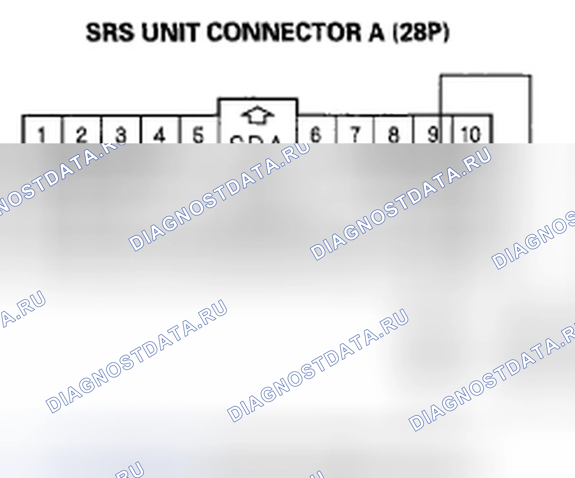 Рис. 109. Honda Element YH2 рестайлинг