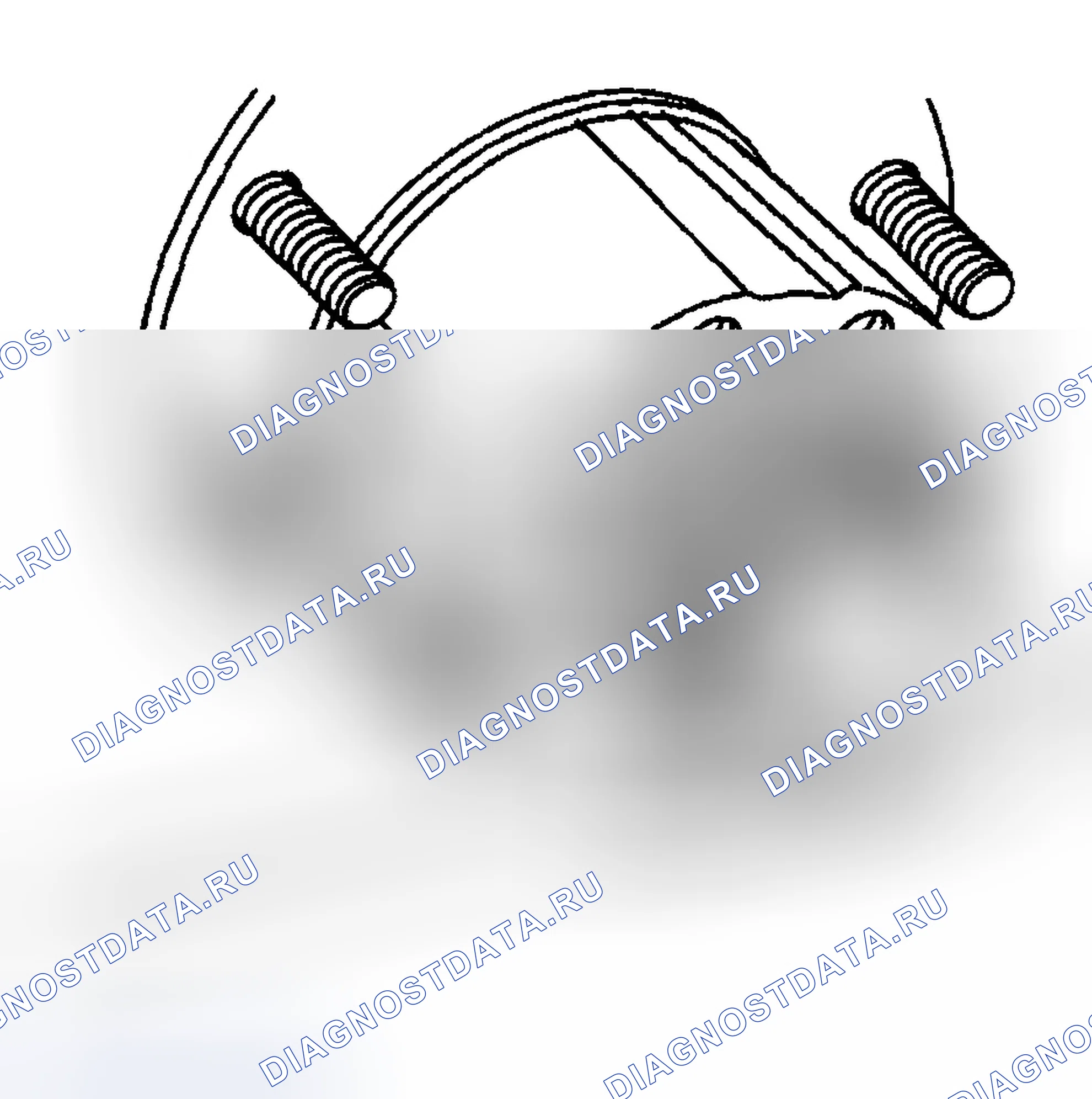 Рис. 259. Chevrolet Silverado 1500 HD 