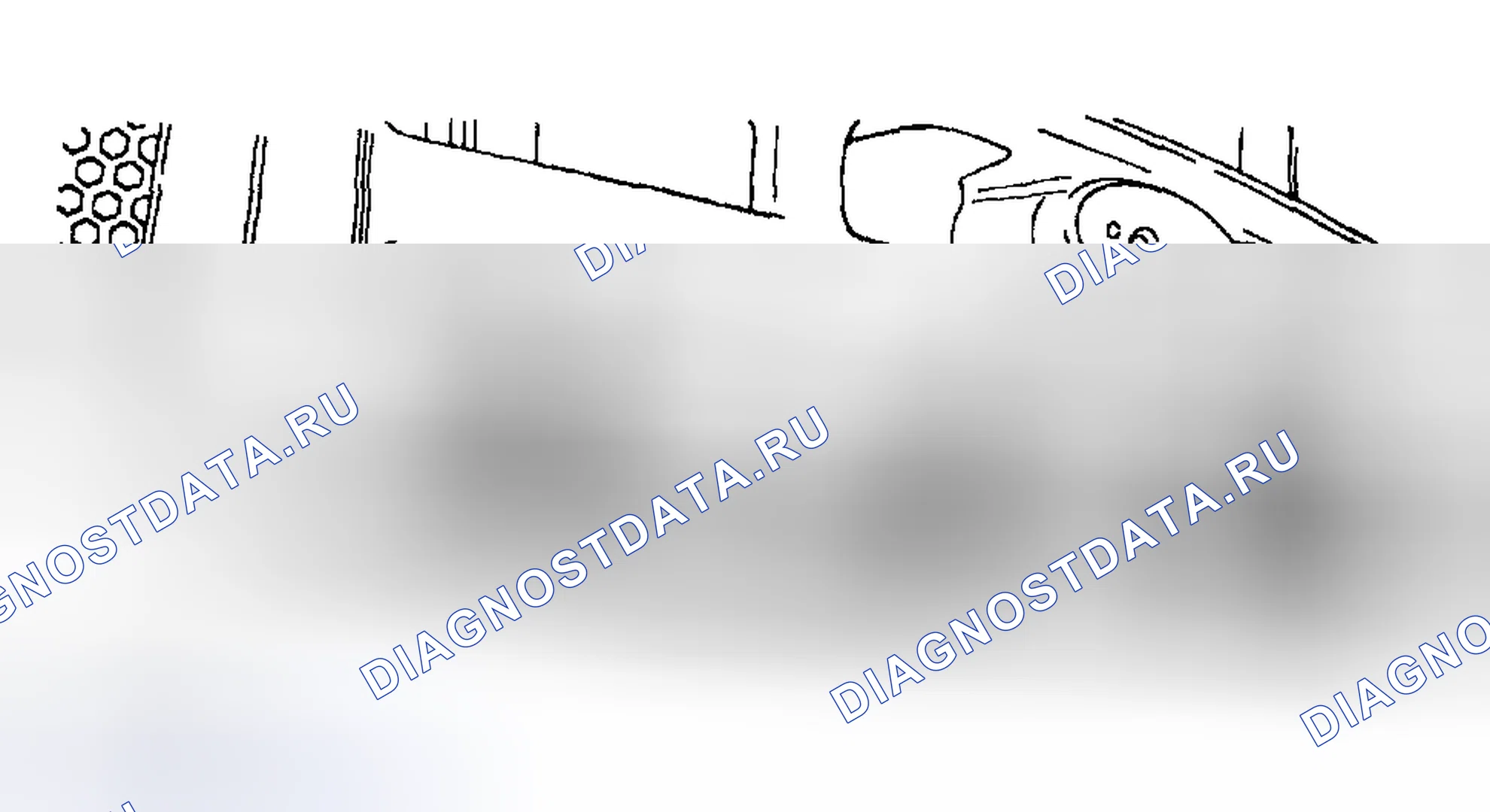 Рис. 134: Установка. Ford Pickup F250 Super Duty I